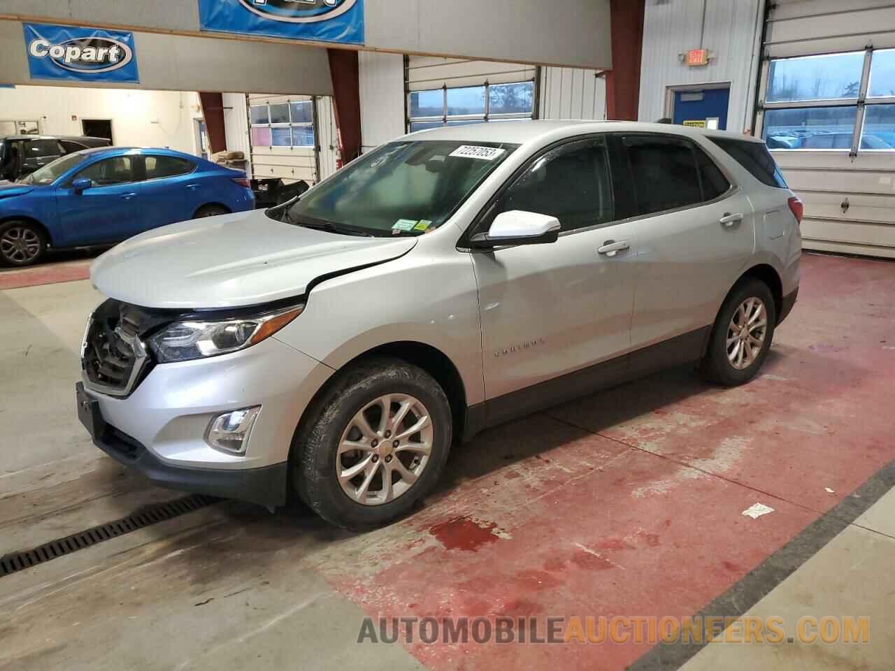 2GNAXUEV6K6305466 CHEVROLET EQUINOX 2019