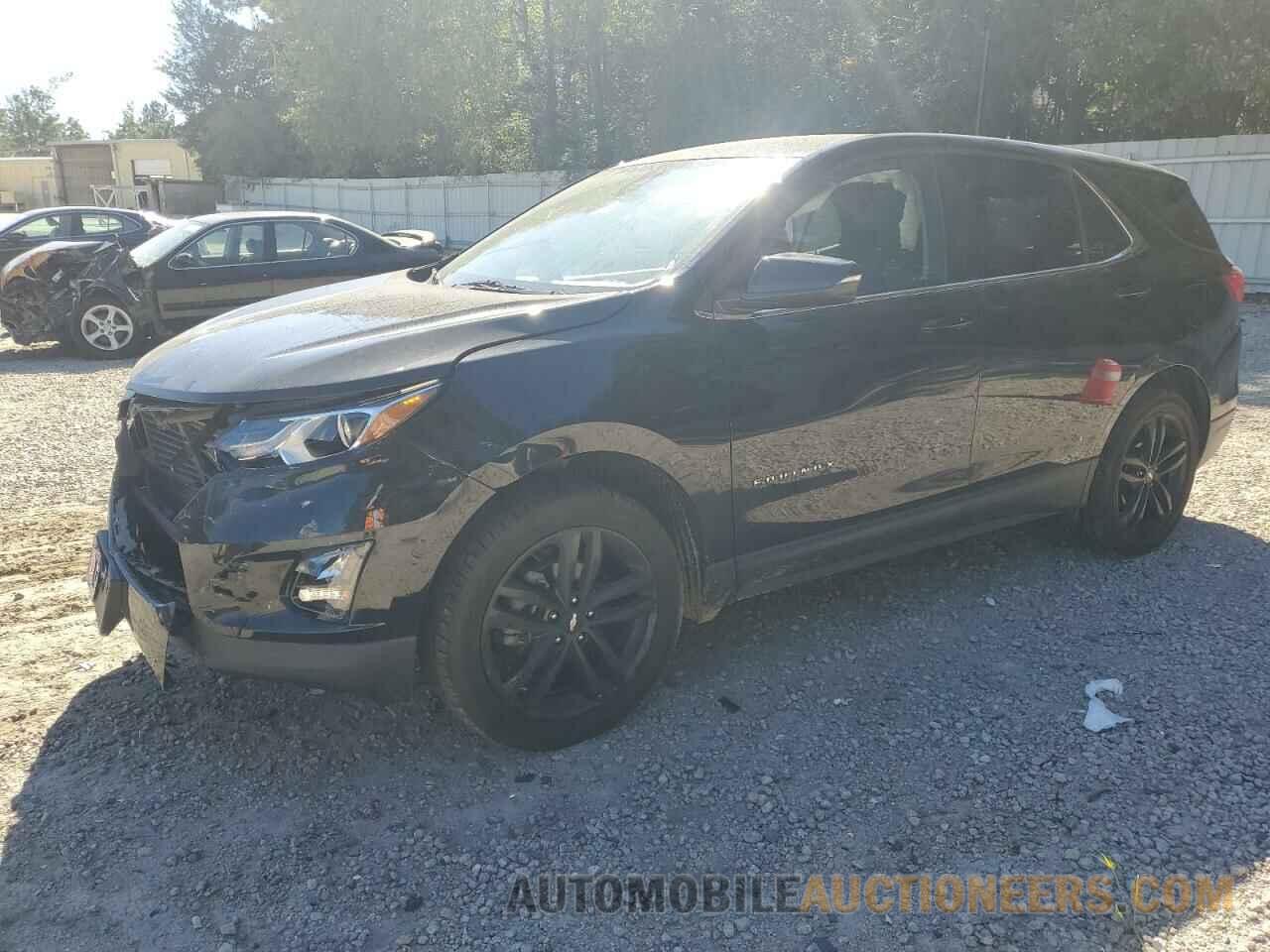 2GNAXUEV6L6177019 CHEVROLET EQUINOX 2020