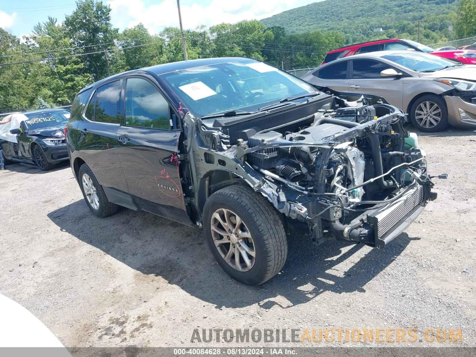 2GNAXUEV6L6185900 CHEVROLET EQUINOX 2020