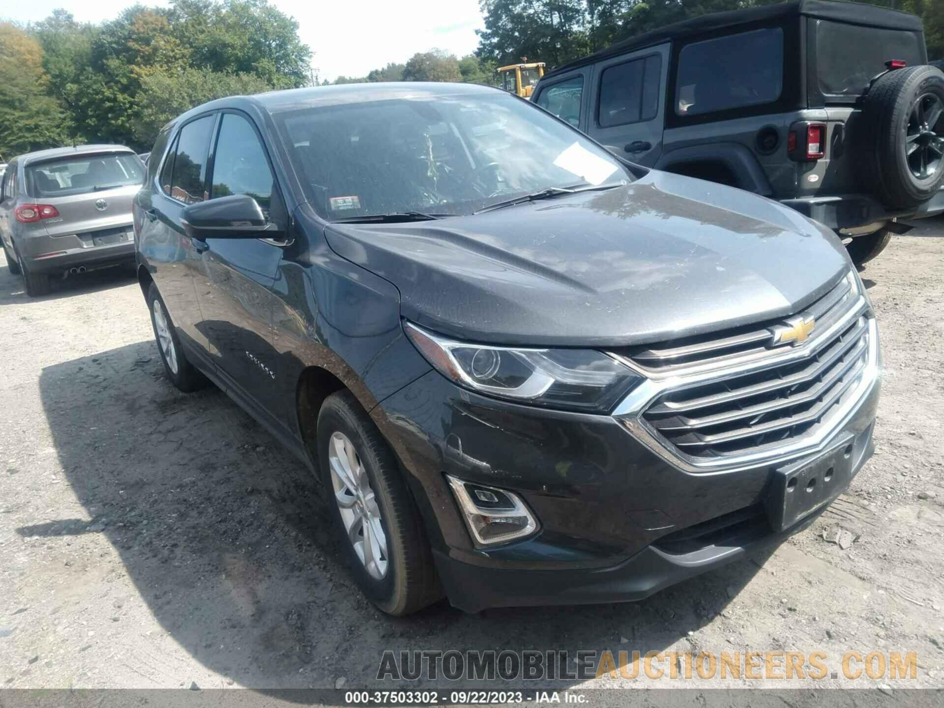 2GNAXUEV7K6104630 CHEVROLET EQUINOX 2019