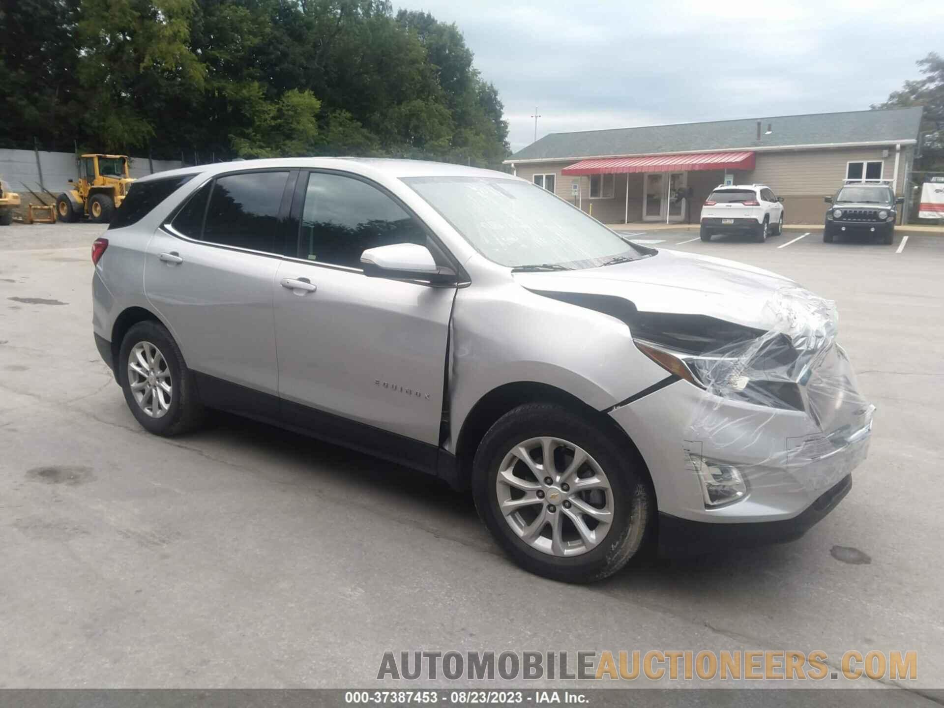 2GNAXUEV7K6109049 CHEVROLET EQUINOX 2019