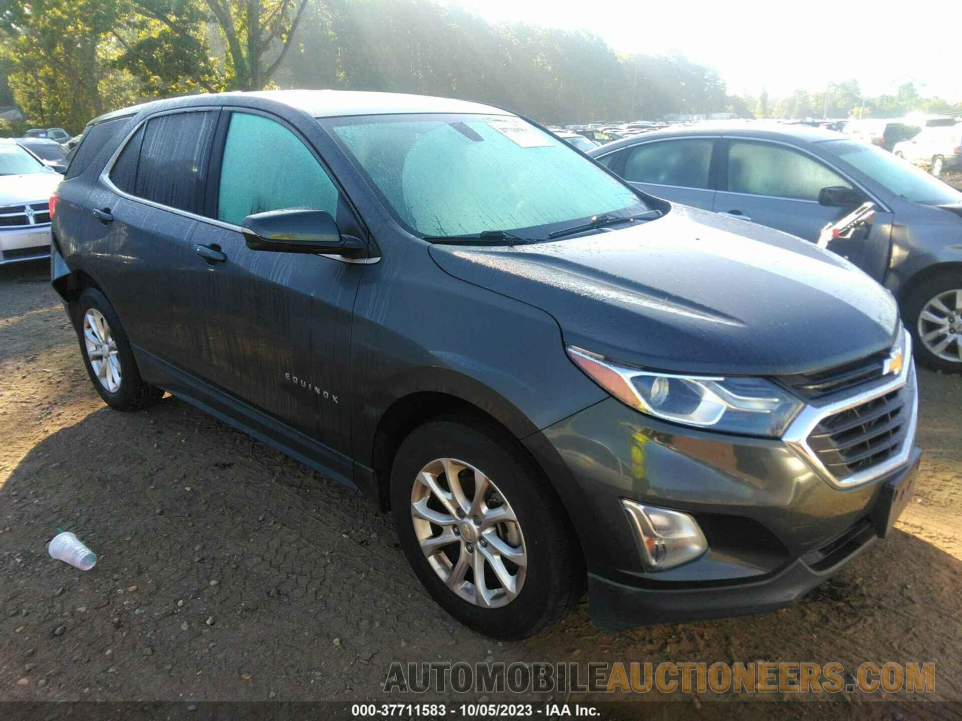 2GNAXUEV7K6131200 CHEVROLET EQUINOX 2019