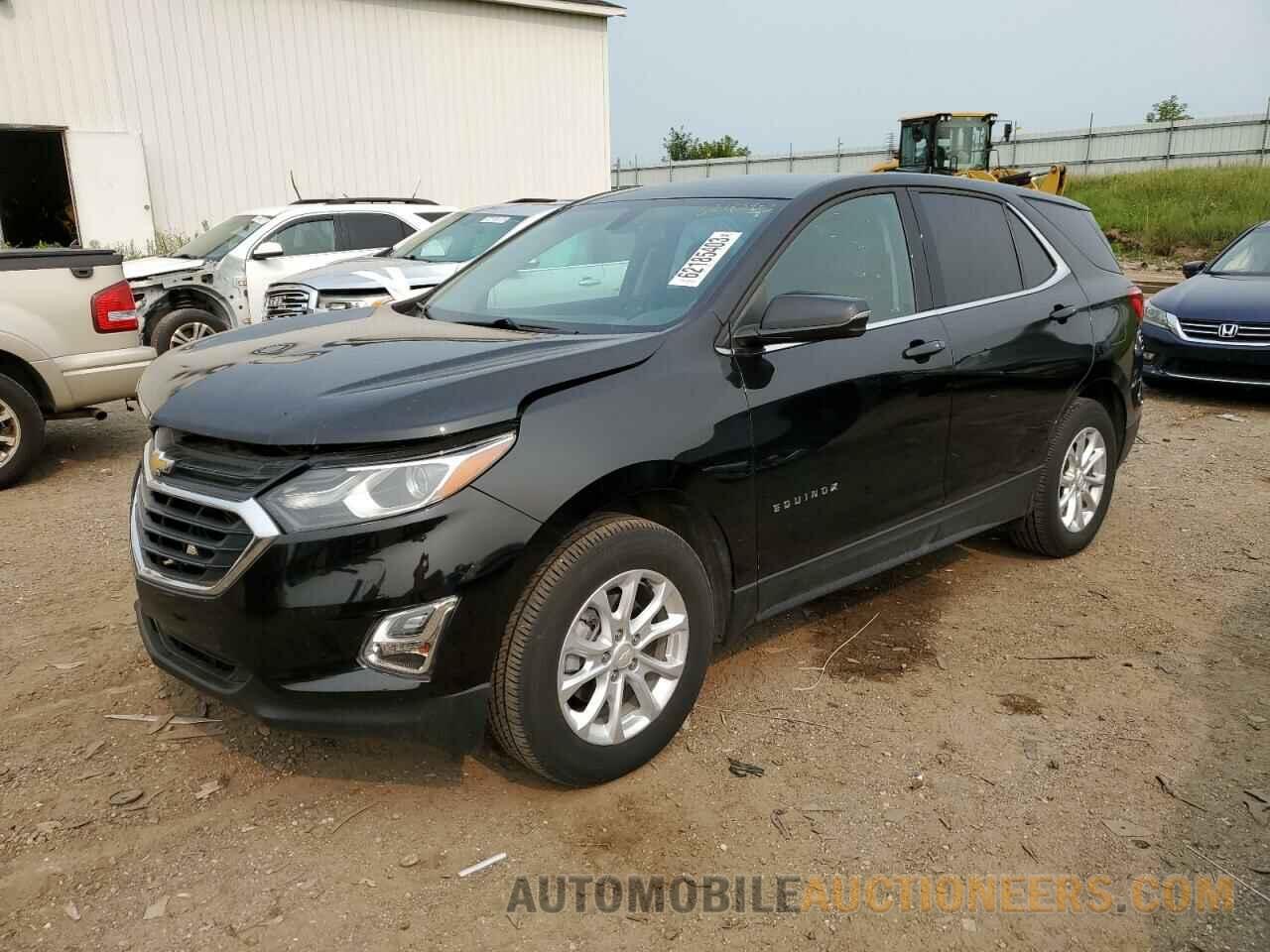 2GNAXUEV7K6174533 CHEVROLET EQUINOX 2019