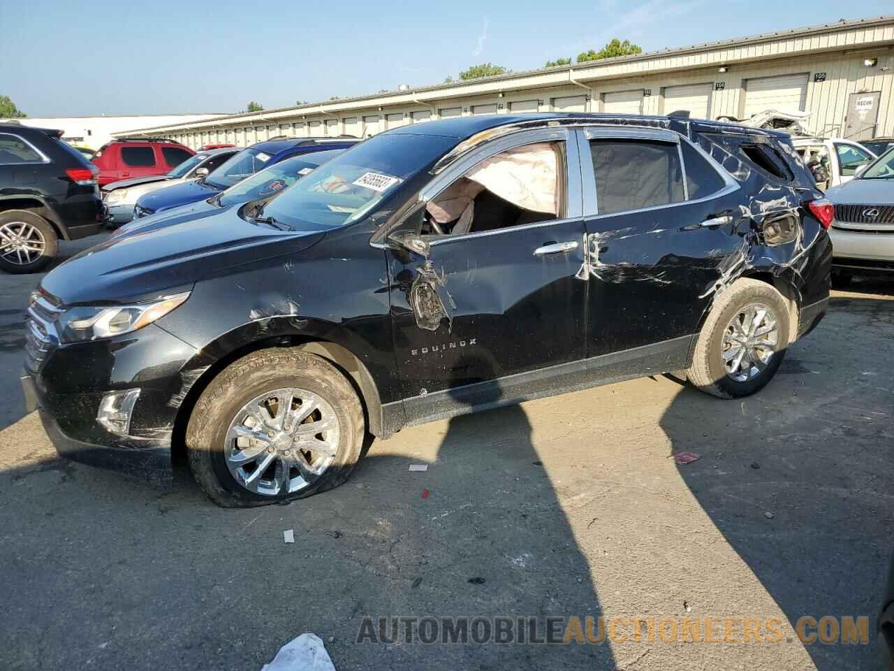 2GNAXUEV7K6188948 CHEVROLET EQUINOX 2019