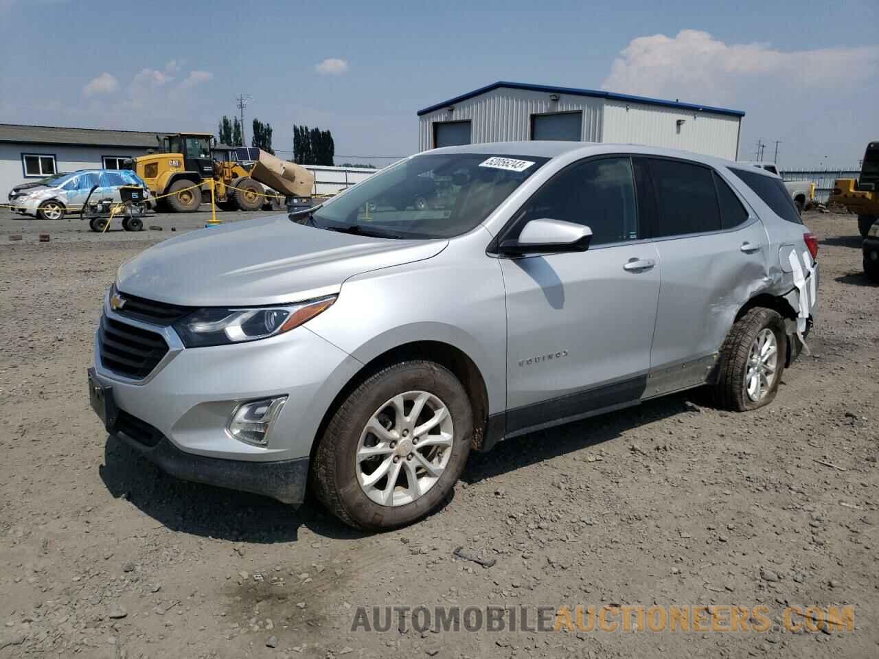 2GNAXUEV7K6231944 CHEVROLET EQUINOX 2019