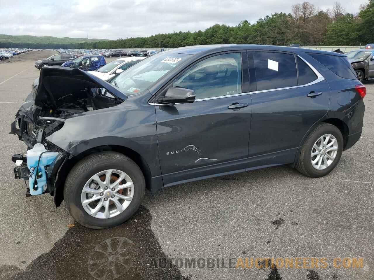 2GNAXUEV7K6255158 CHEVROLET EQUINOX 2019