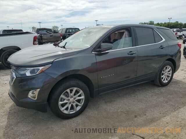 2GNAXUEV7K6266063 CHEVROLET EQUINOX 2019