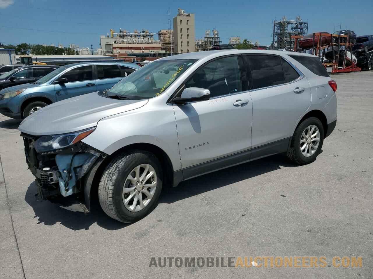 2GNAXUEV7K6278150 CHEVROLET EQUINOX 2019