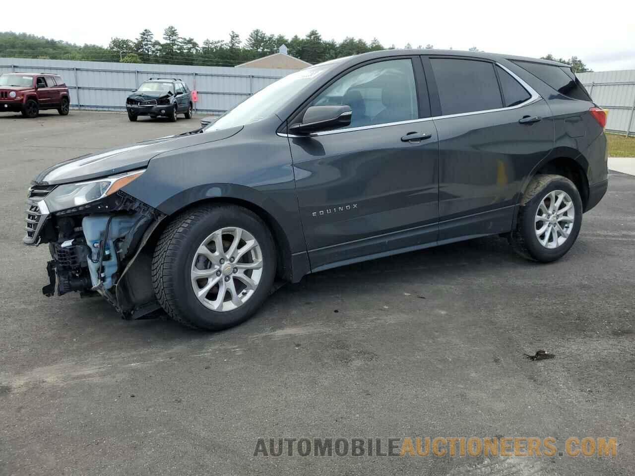 2GNAXUEV7K6286359 CHEVROLET EQUINOX 2019