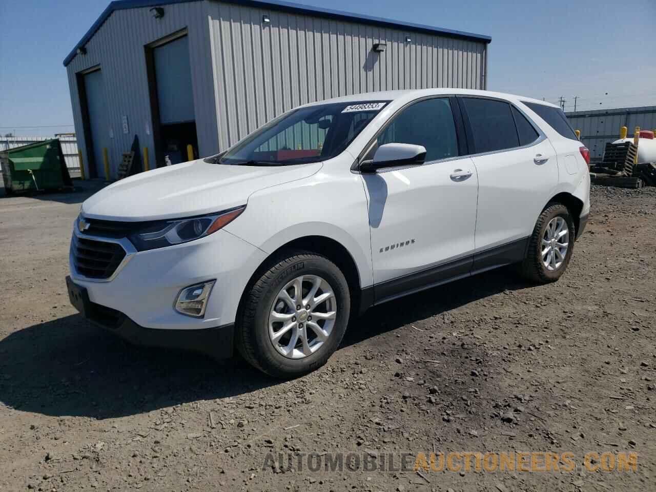 2GNAXUEV7L6103589 CHEVROLET EQUINOX 2020