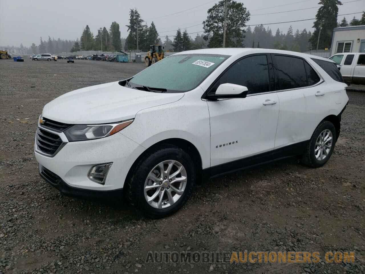 2GNAXUEV7L6137628 CHEVROLET EQUINOX 2020