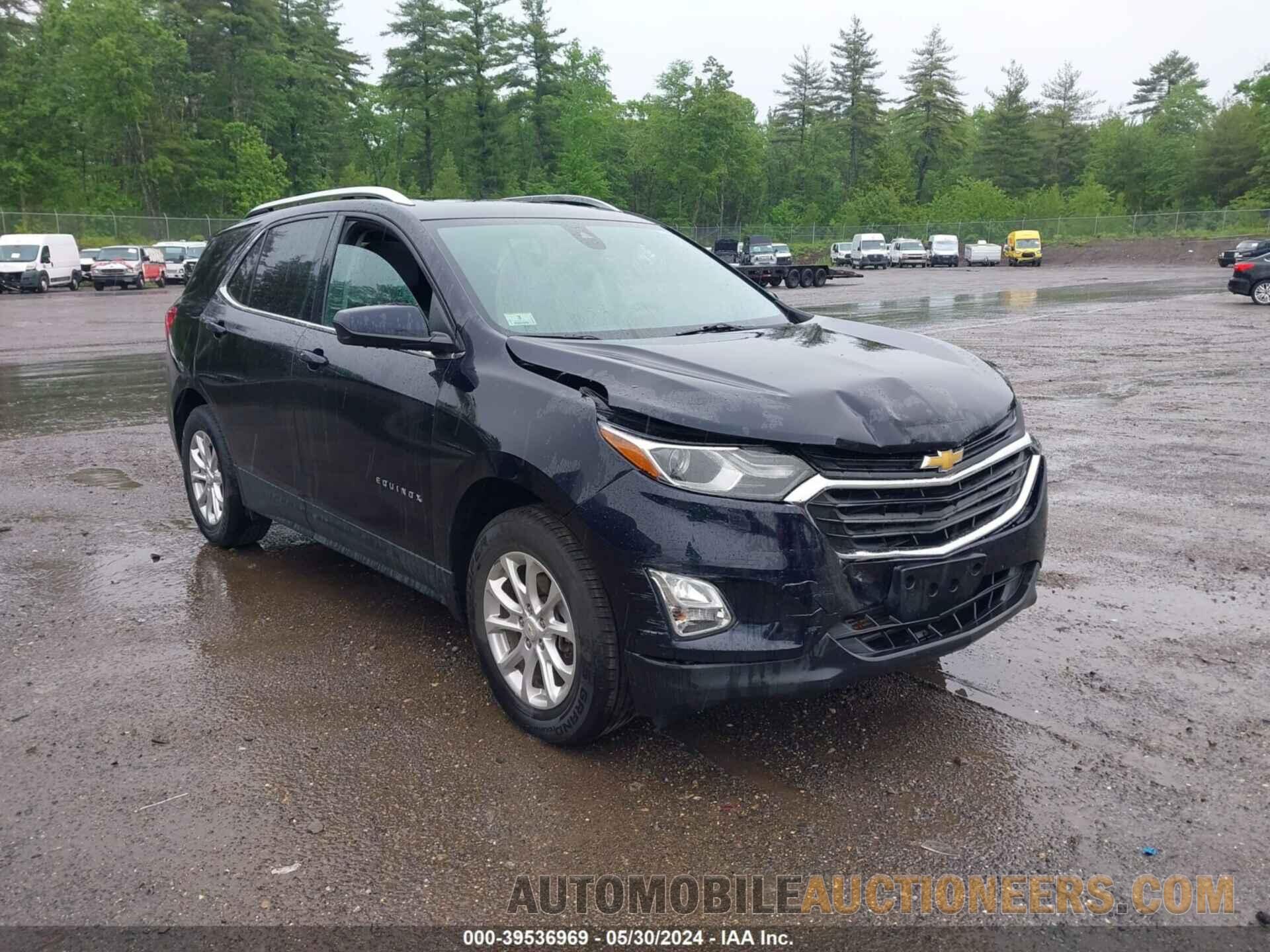 2GNAXUEV7L6203398 CHEVROLET EQUINOX 2020