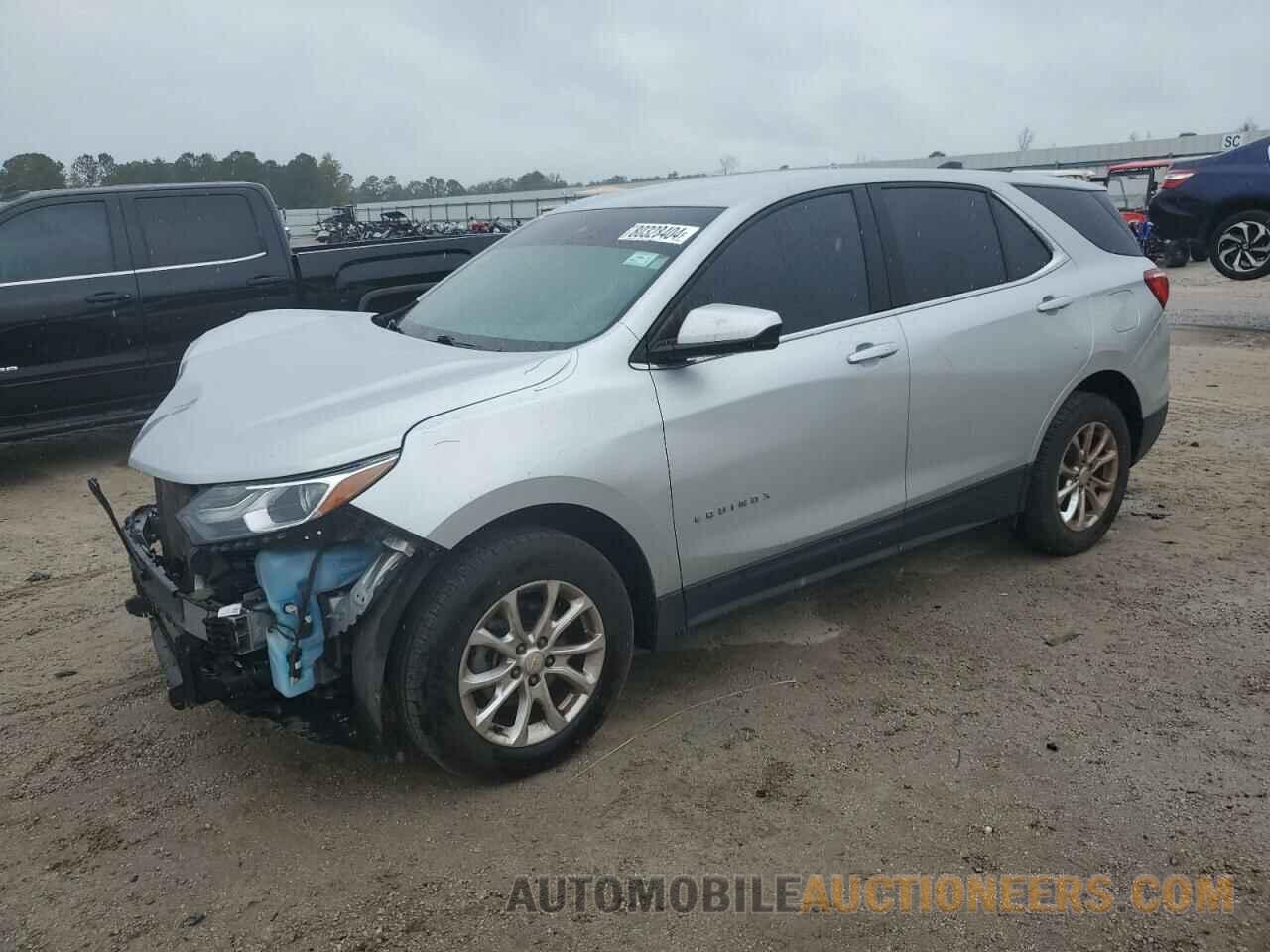 2GNAXUEV7L6208150 CHEVROLET EQUINOX 2020