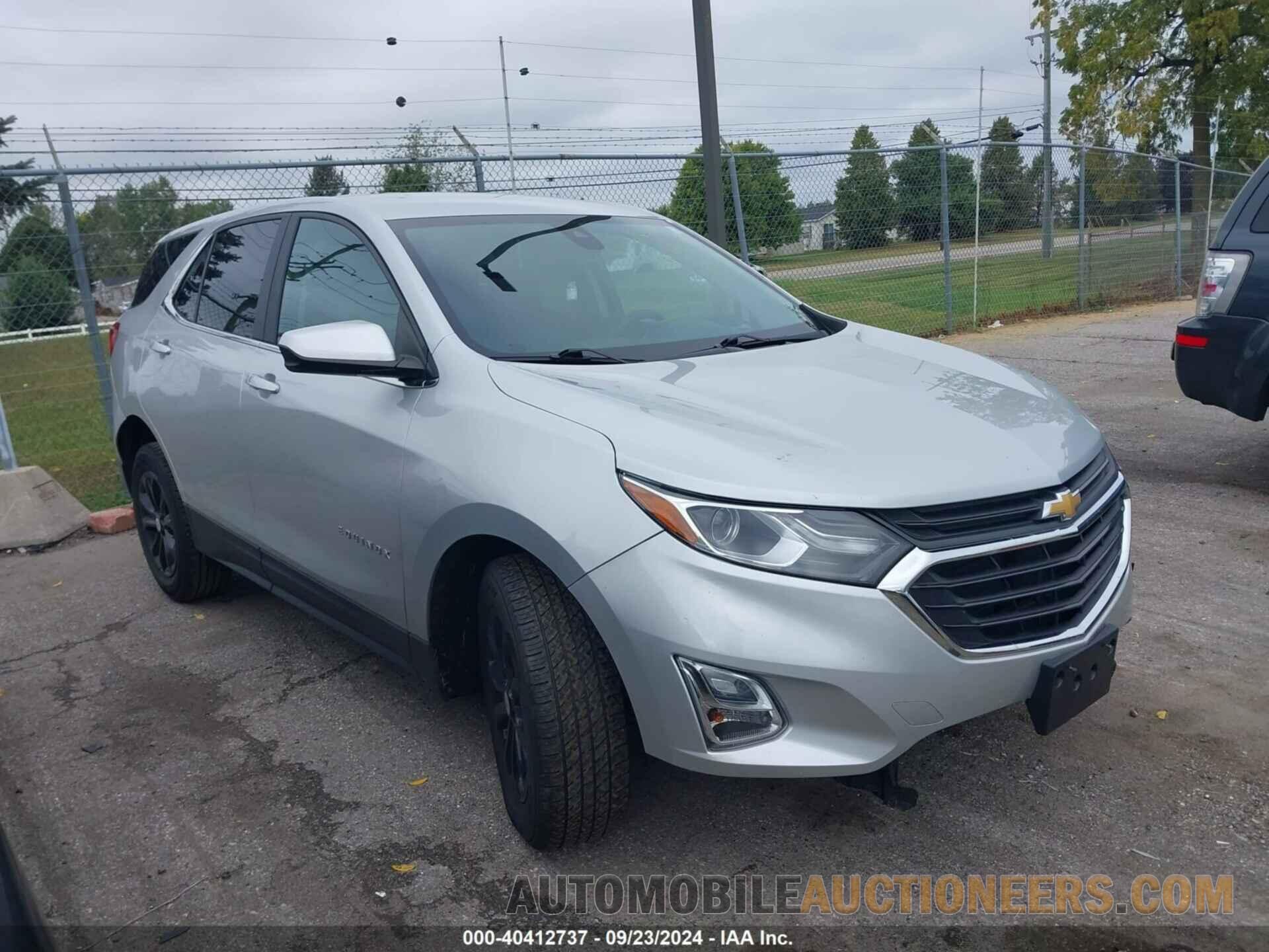 2GNAXUEV7M6123844 CHEVROLET EQUINOX 2021