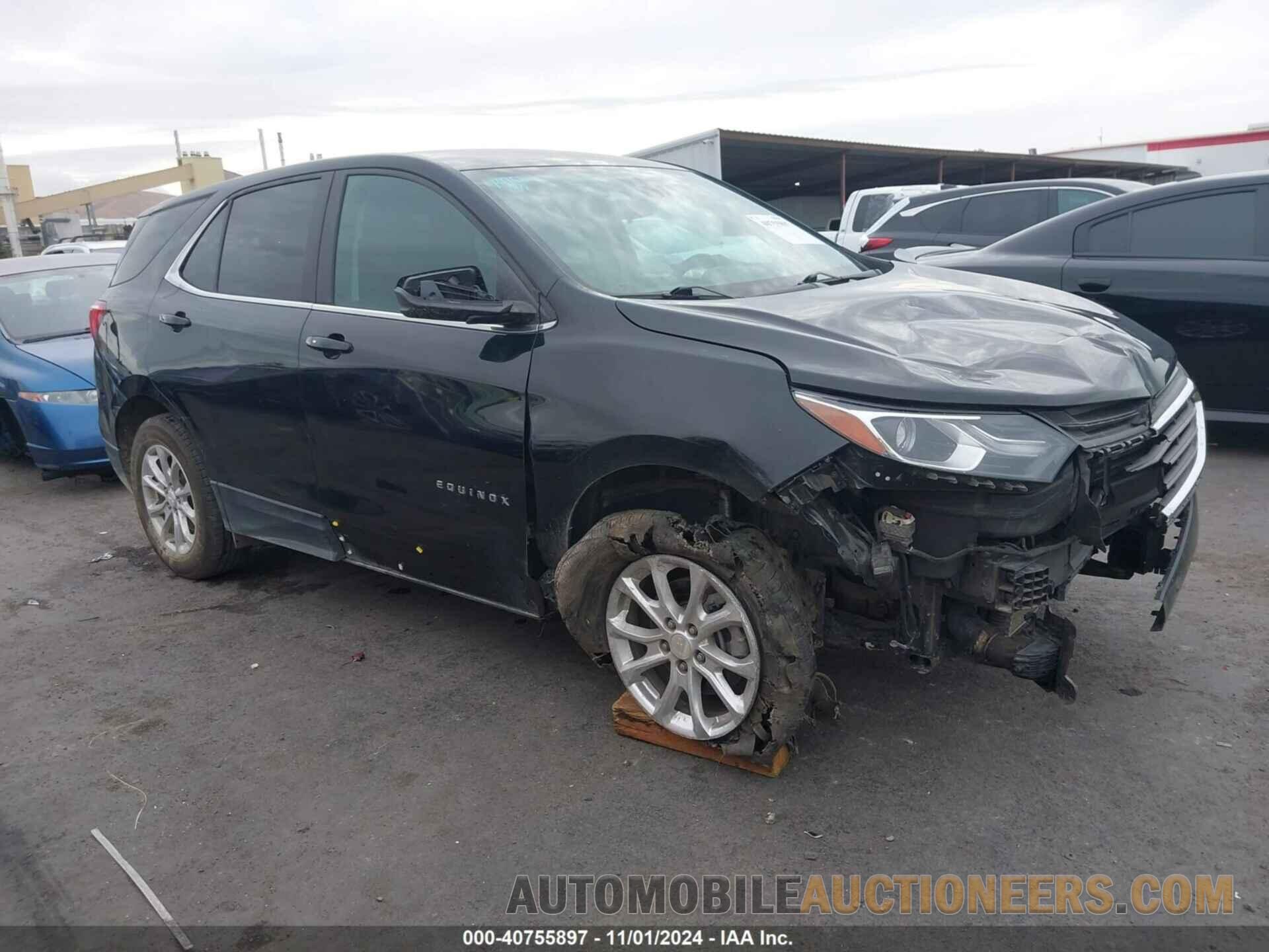 2GNAXUEV7M6138554 CHEVROLET EQUINOX 2021