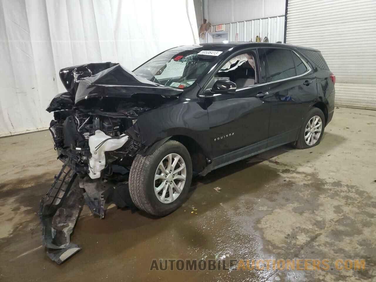 2GNAXUEV8K6112574 CHEVROLET EQUINOX 2019