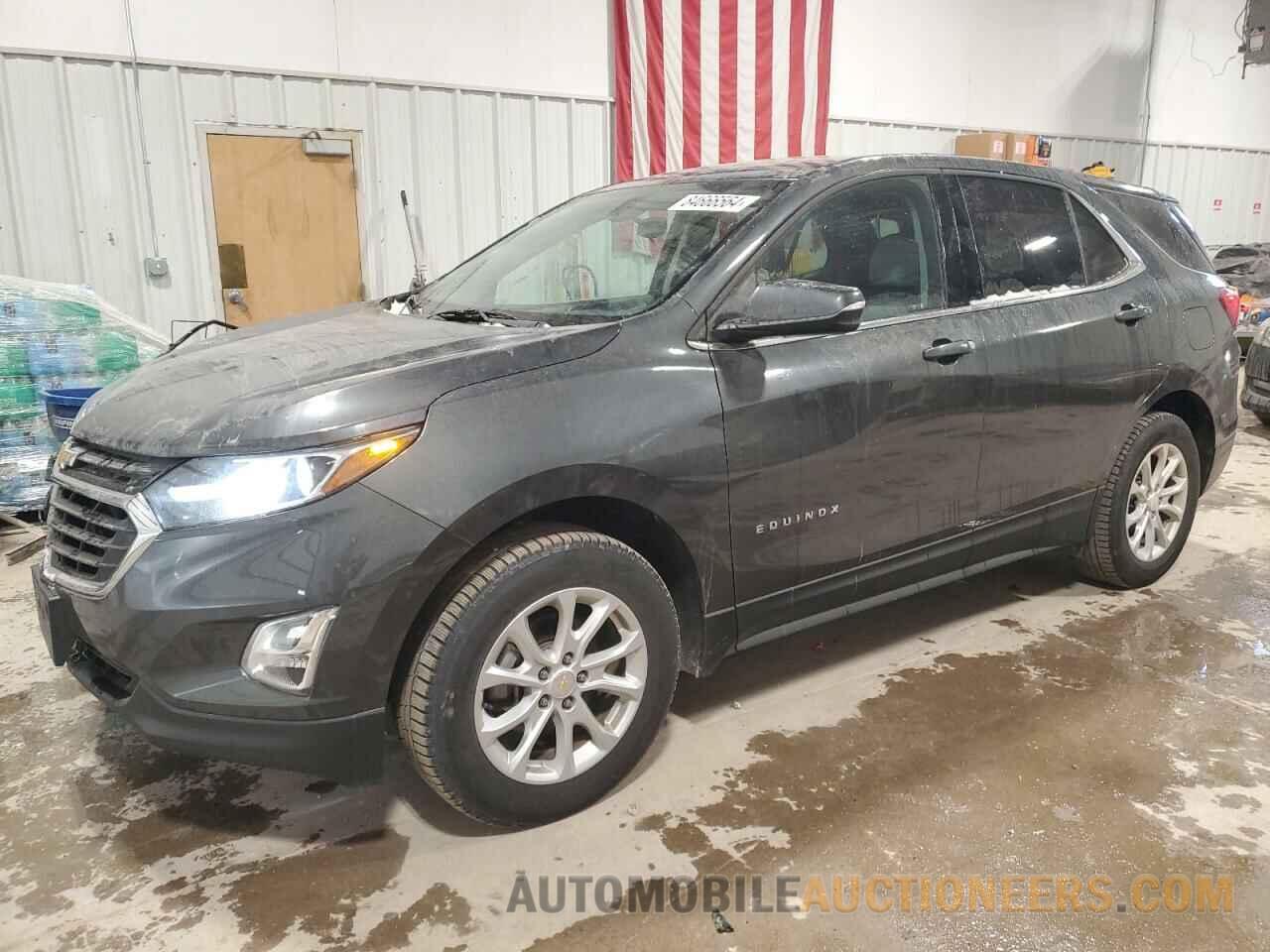 2GNAXUEV8K6112591 CHEVROLET EQUINOX 2019