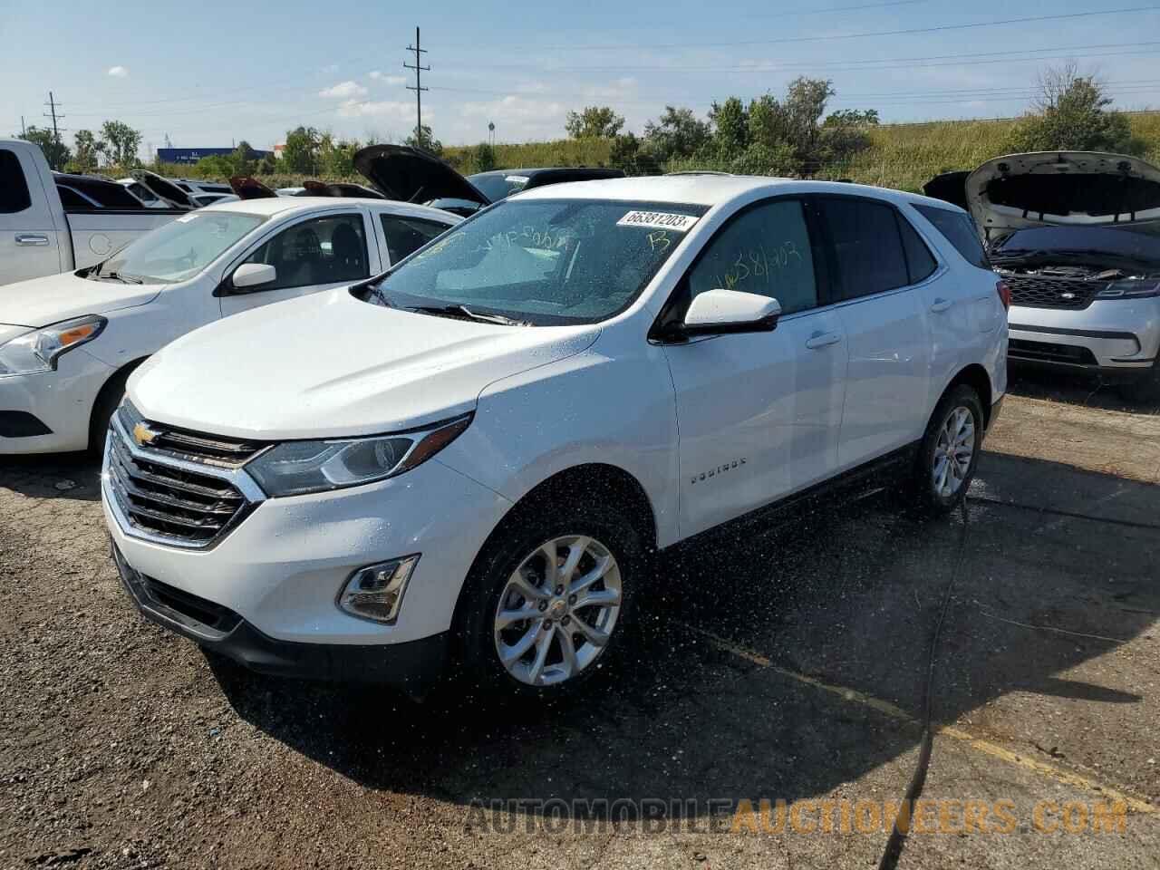 2GNAXUEV8K6113546 CHEVROLET EQUINOX 2019