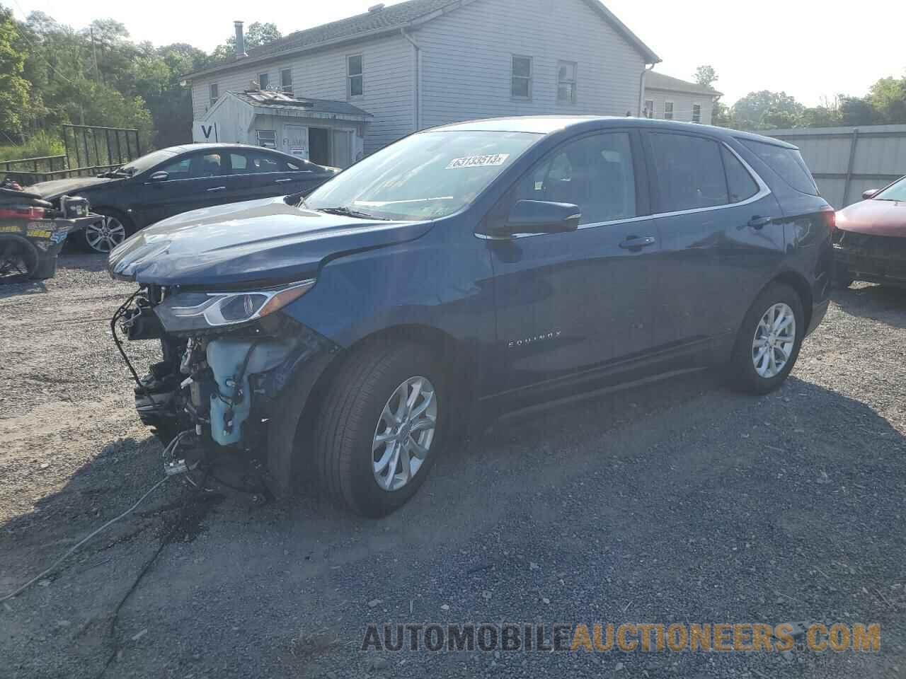 2GNAXUEV8K6114485 CHEVROLET EQUINOX 2019