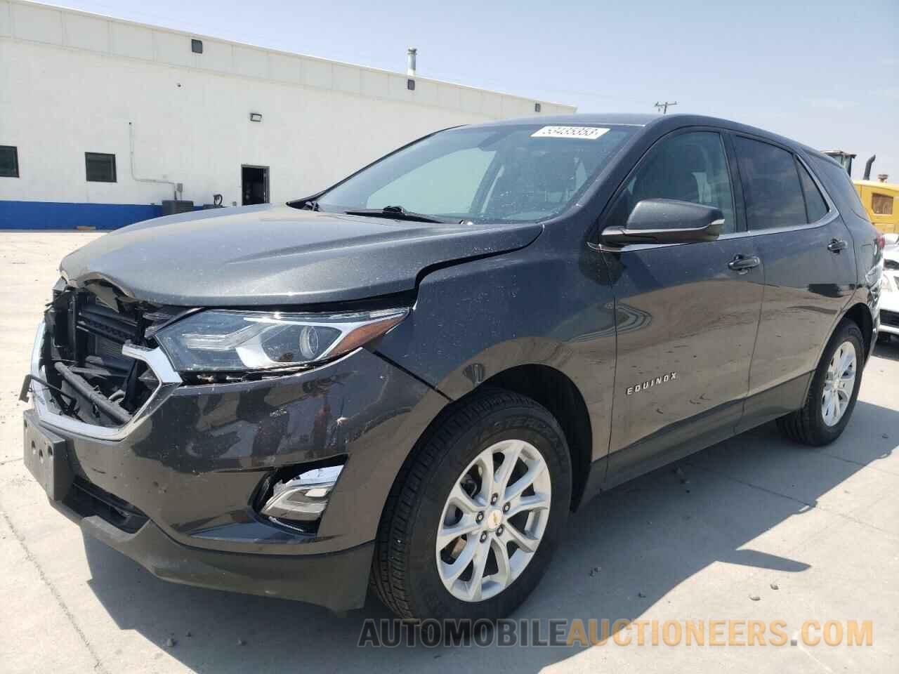 2GNAXUEV8K6223108 CHEVROLET EQUINOX 2019