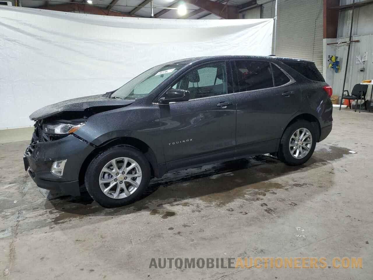 2GNAXUEV8K6227059 CHEVROLET EQUINOX 2019