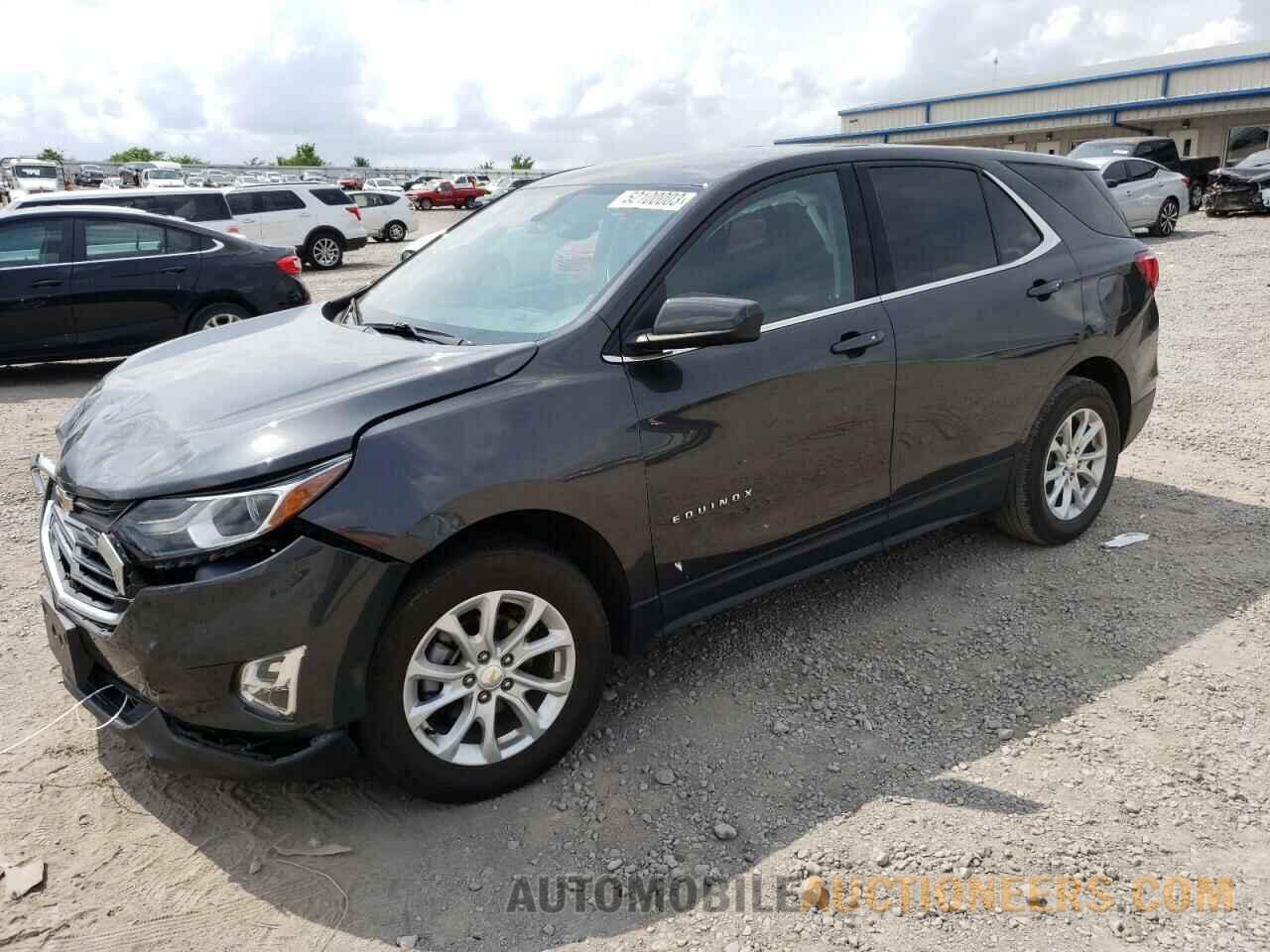 2GNAXUEV8K6228793 CHEVROLET EQUINOX 2019