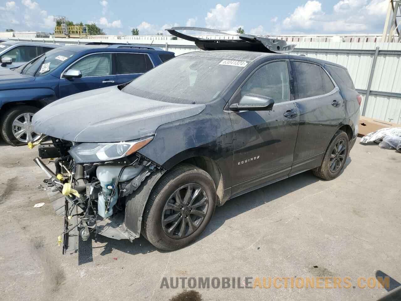 2GNAXUEV8L6142143 CHEVROLET EQUINOX 2020