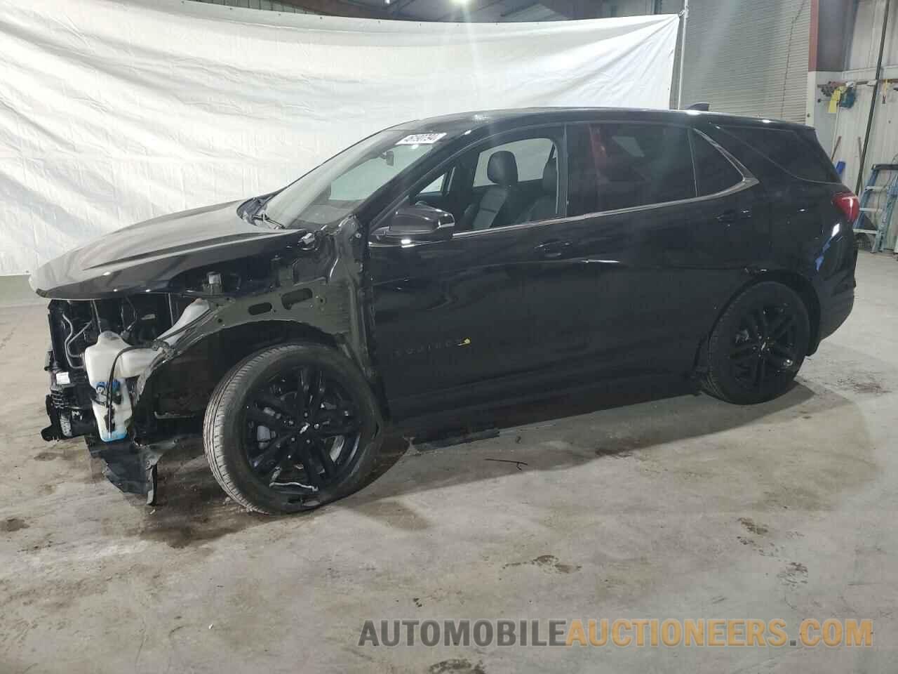 2GNAXUEV8L6181704 CHEVROLET EQUINOX 2020