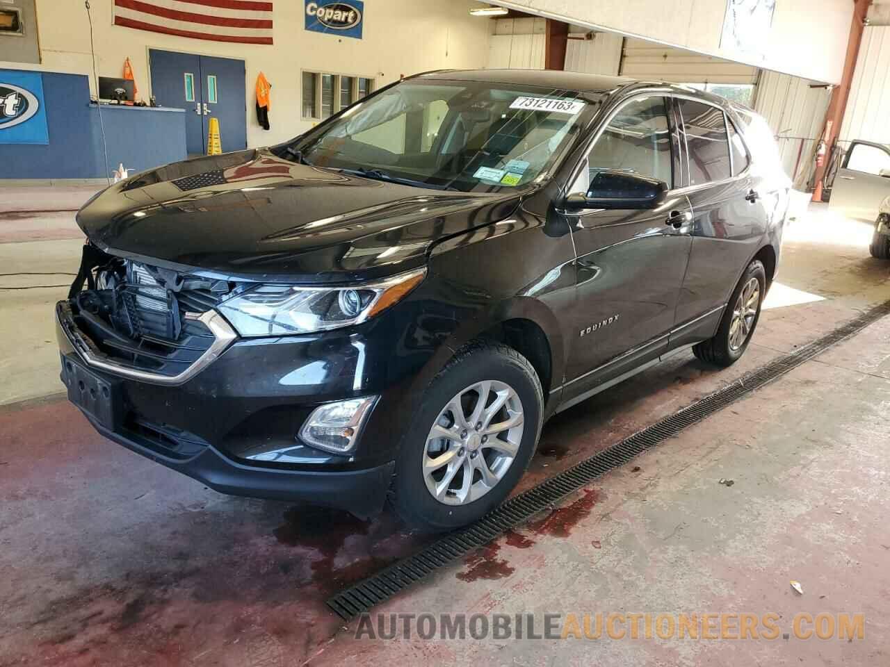 2GNAXUEV8L6254375 CHEVROLET EQUINOX 2020