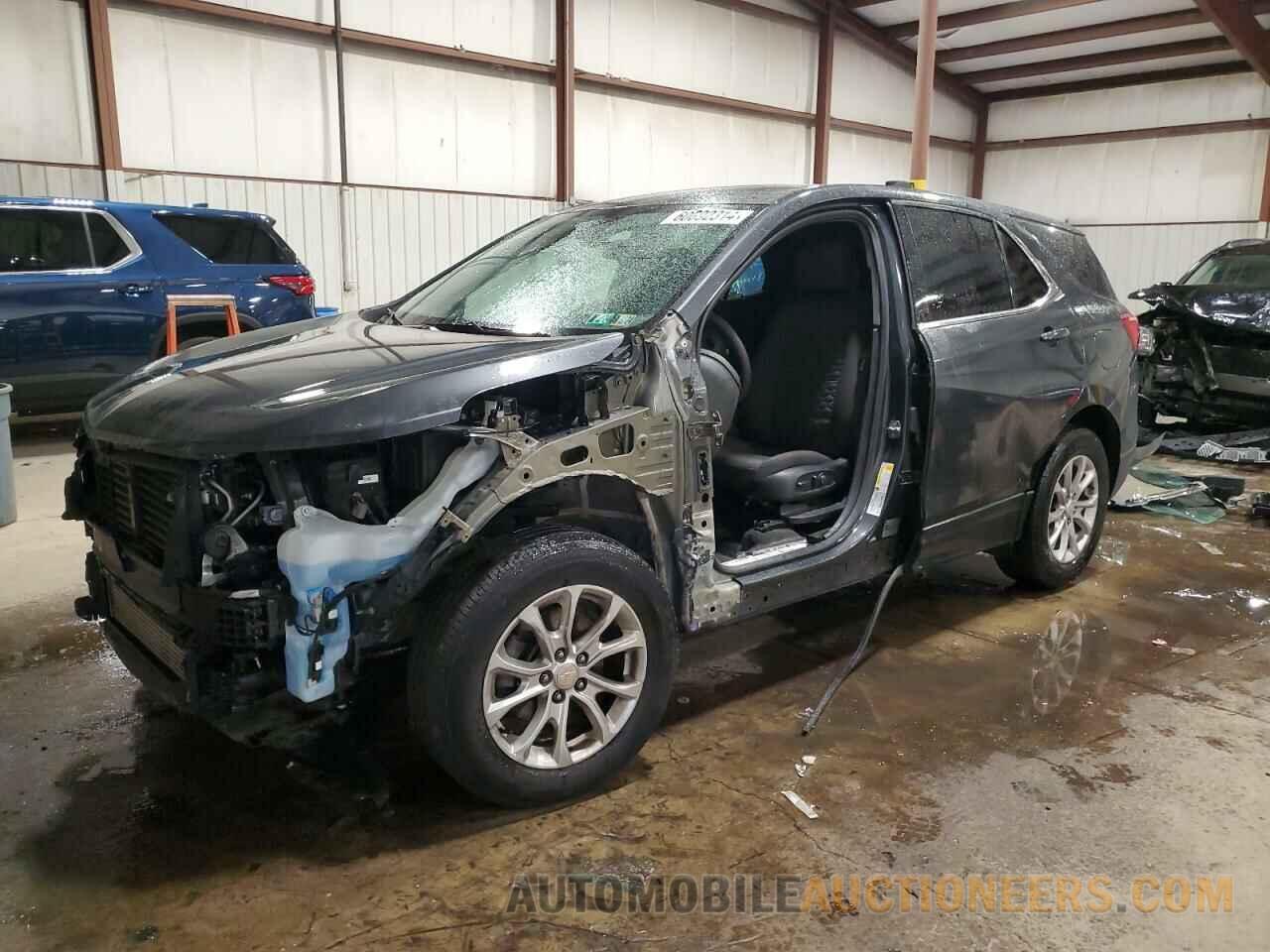 2GNAXUEV8L6272844 CHEVROLET EQUINOX 2020