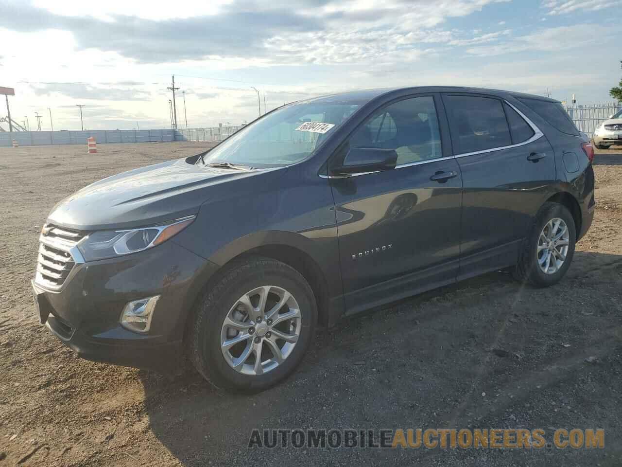 2GNAXUEV8M6164046 CHEVROLET EQUINOX 2021