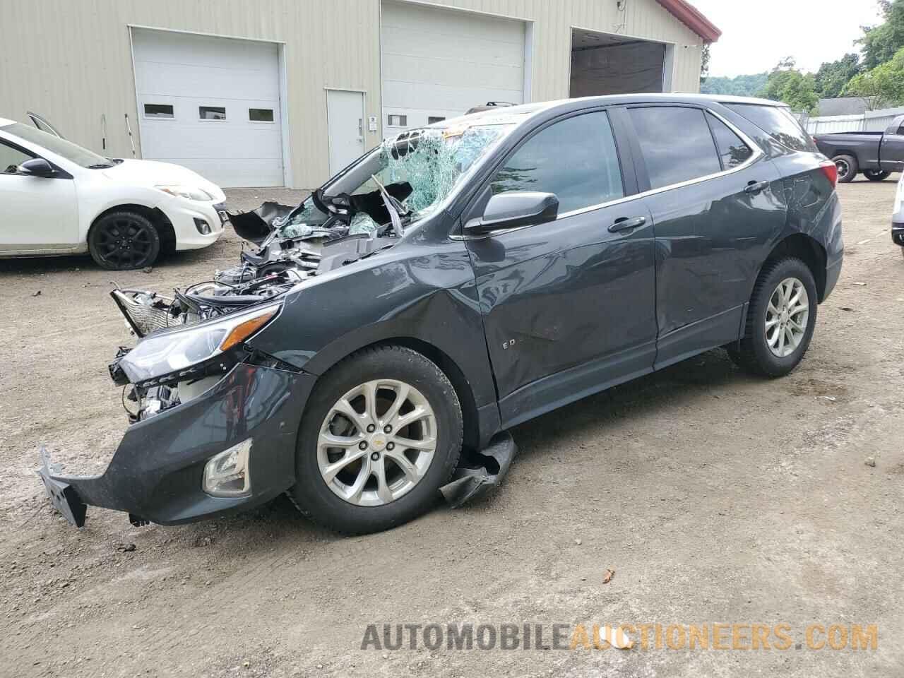 2GNAXUEV8M6164290 CHEVROLET EQUINOX 2021