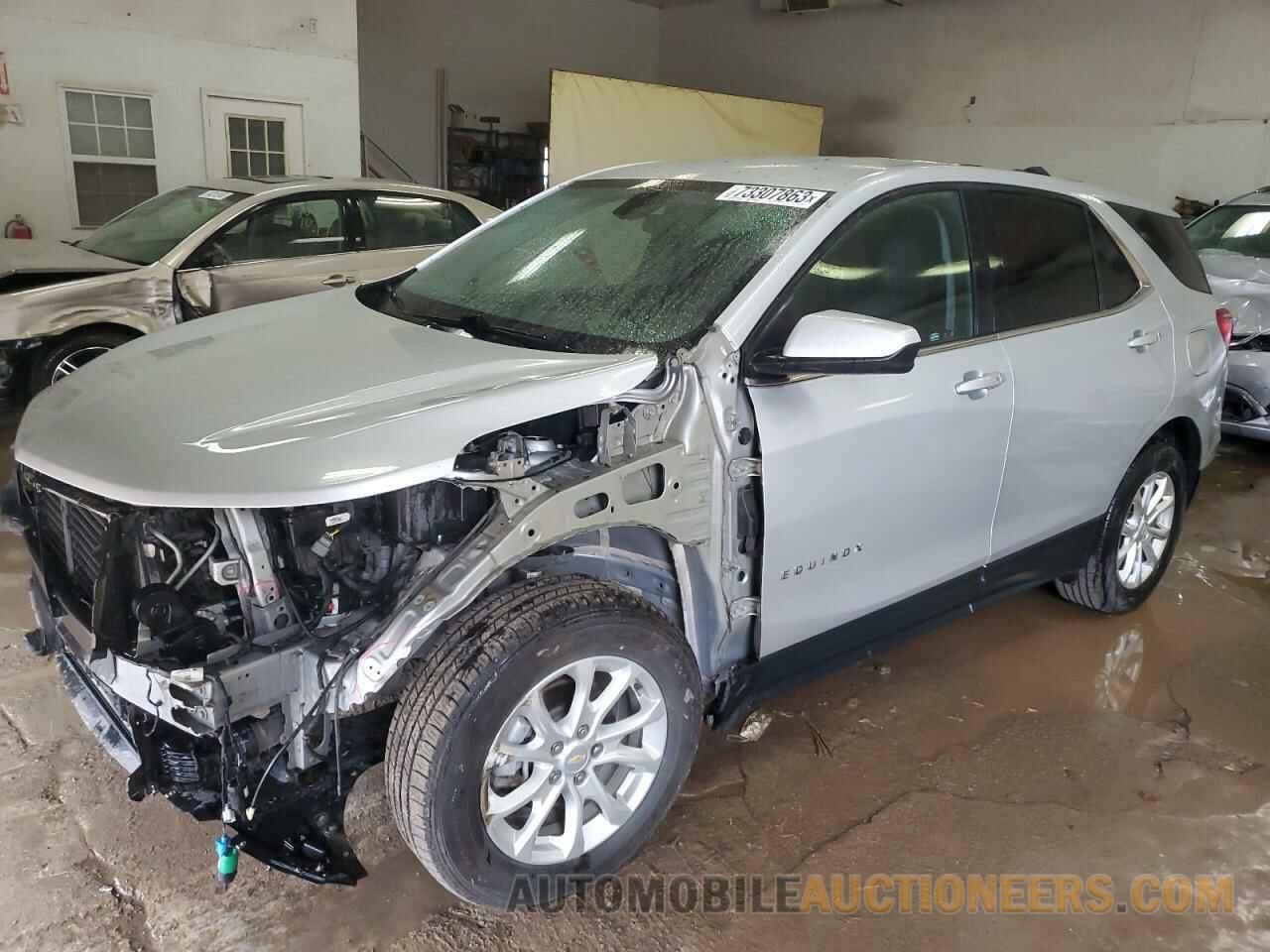 2GNAXUEV9K6128041 CHEVROLET EQUINOX 2019