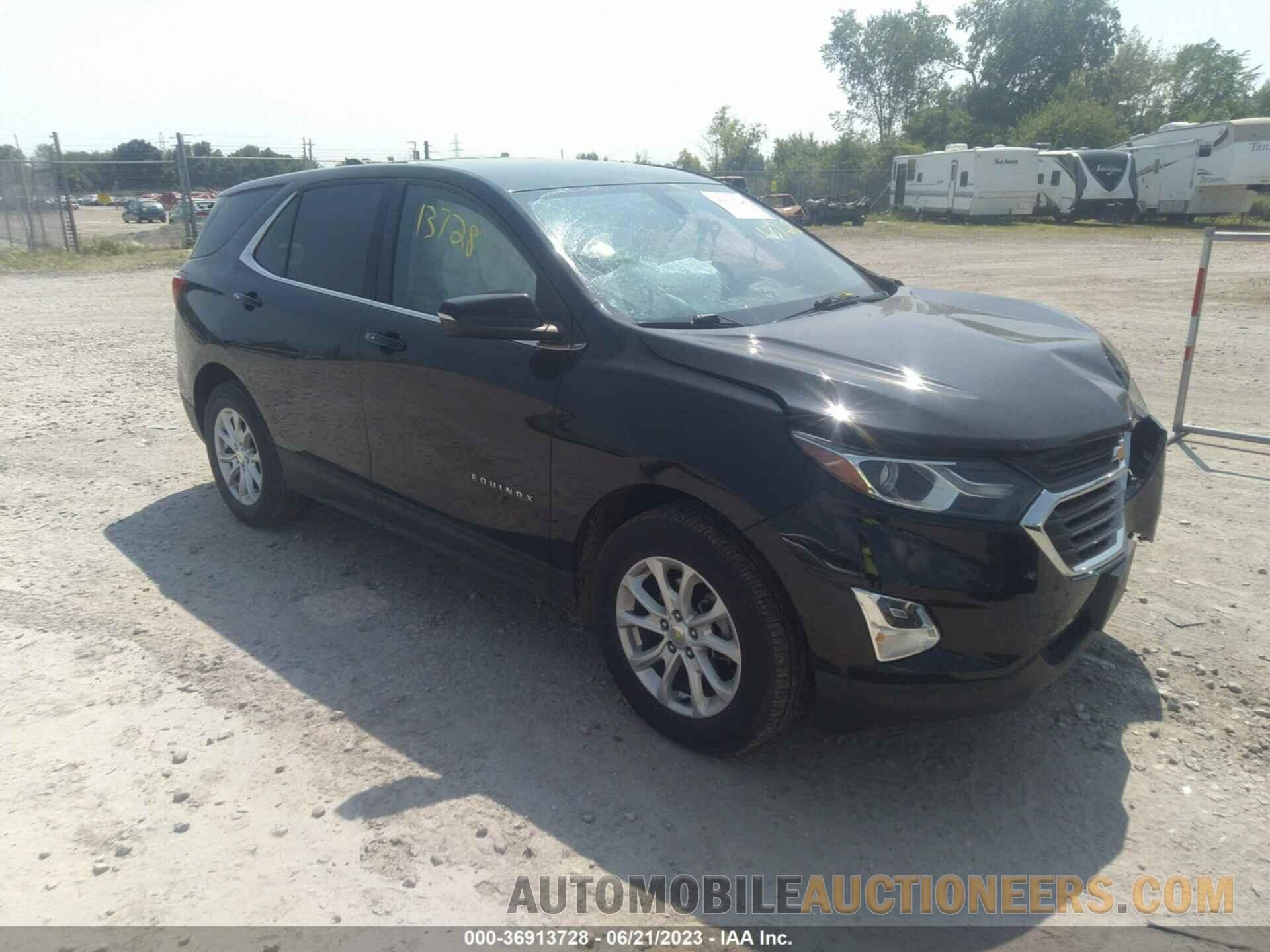 2GNAXUEV9K6232755 CHEVROLET EQUINOX 2019