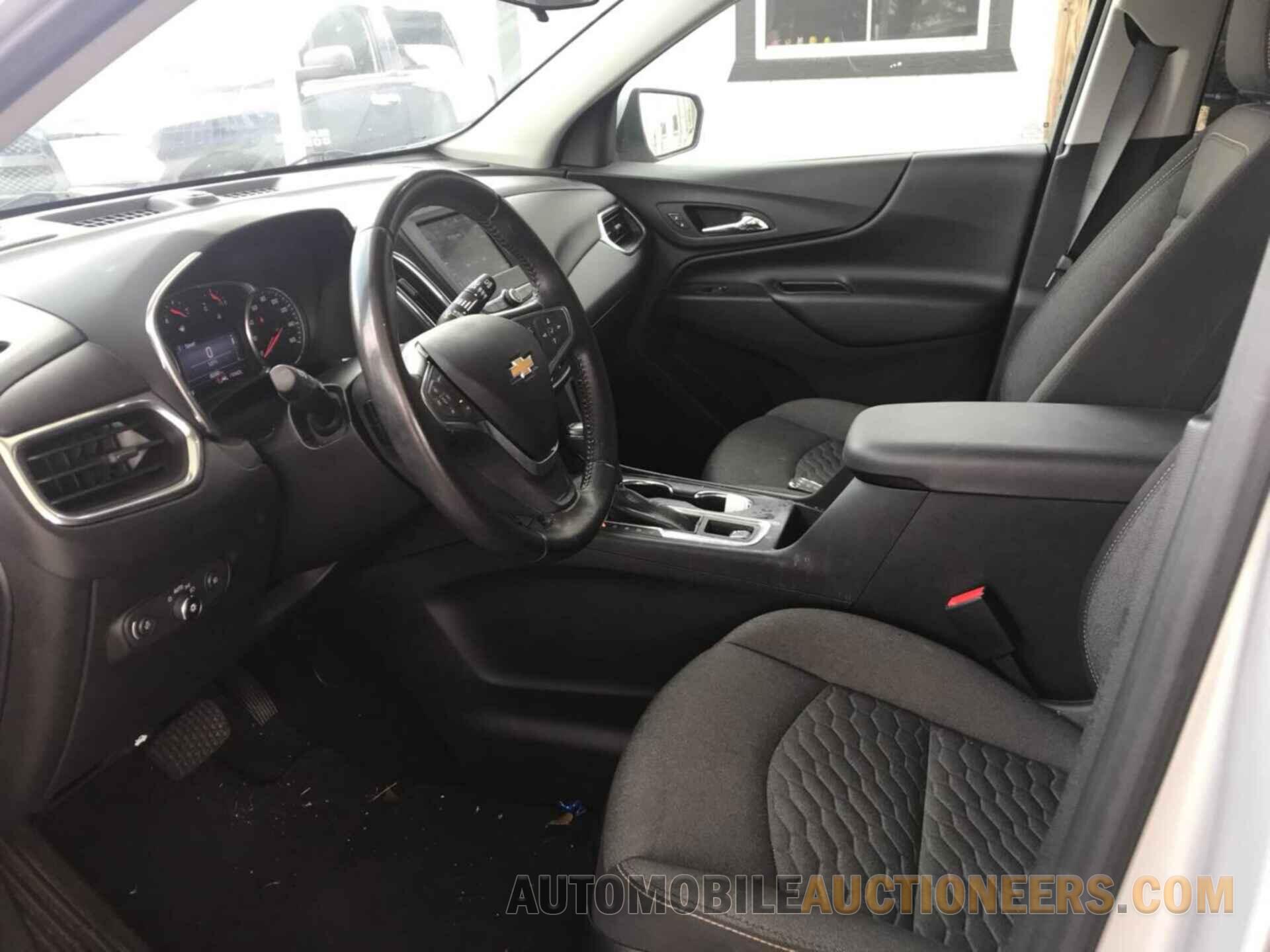 2GNAXUEV9L6100466 CHEVROLET EQUINOX 2020