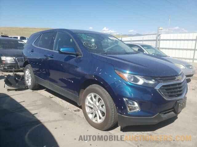 2GNAXUEV9L6127263 CHEVROLET EQUINOX 2020