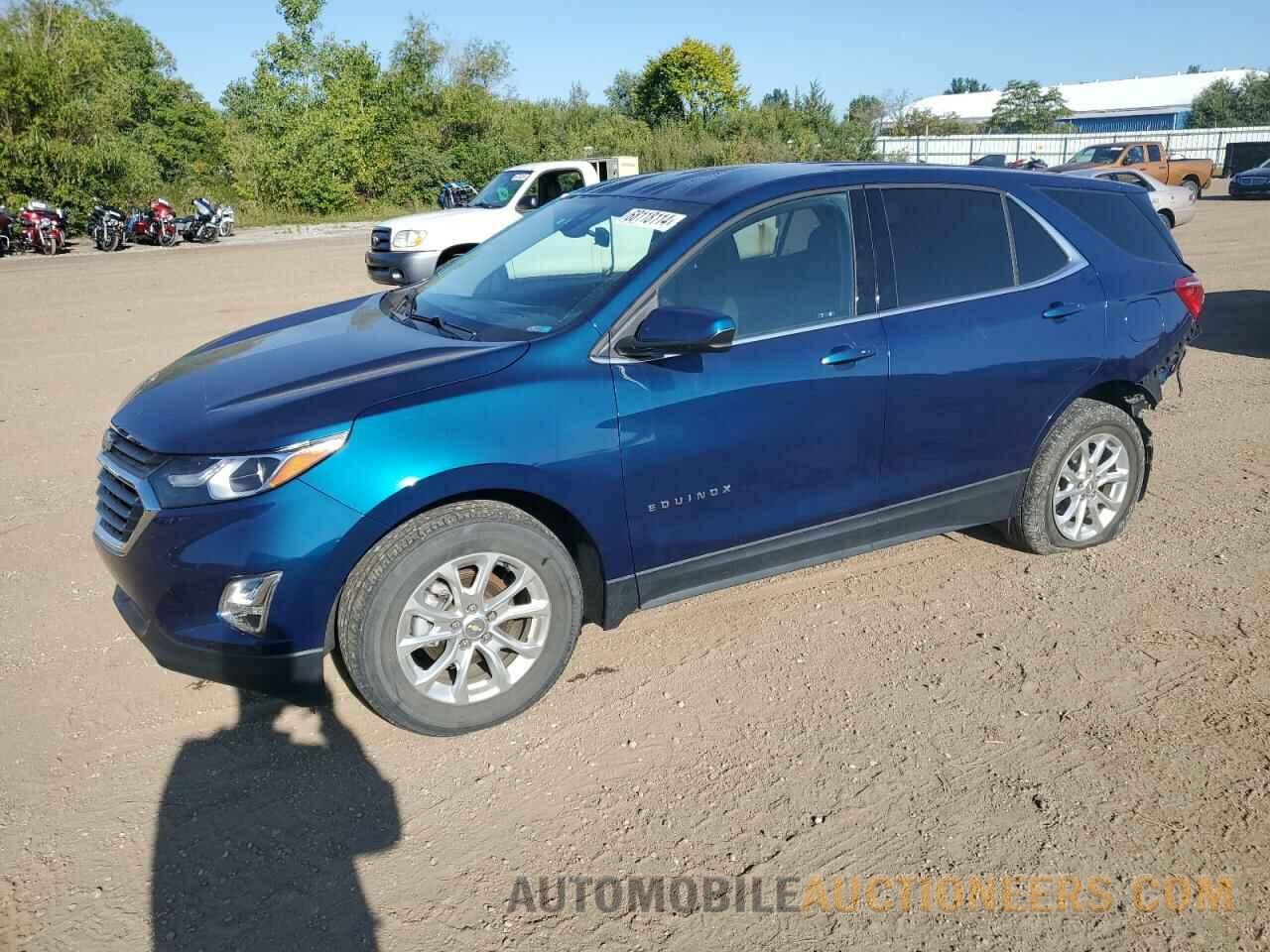 2GNAXUEV9L6248066 CHEVROLET EQUINOX 2020