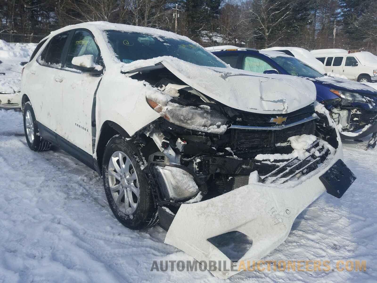 2GNAXUEV9M6108388 CHEVROLET EQUINOX 2021