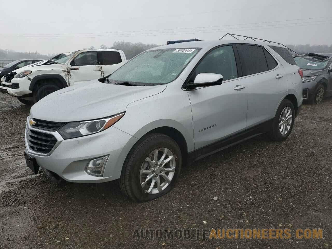 2GNAXUEV9M6144601 CHEVROLET EQUINOX 2021