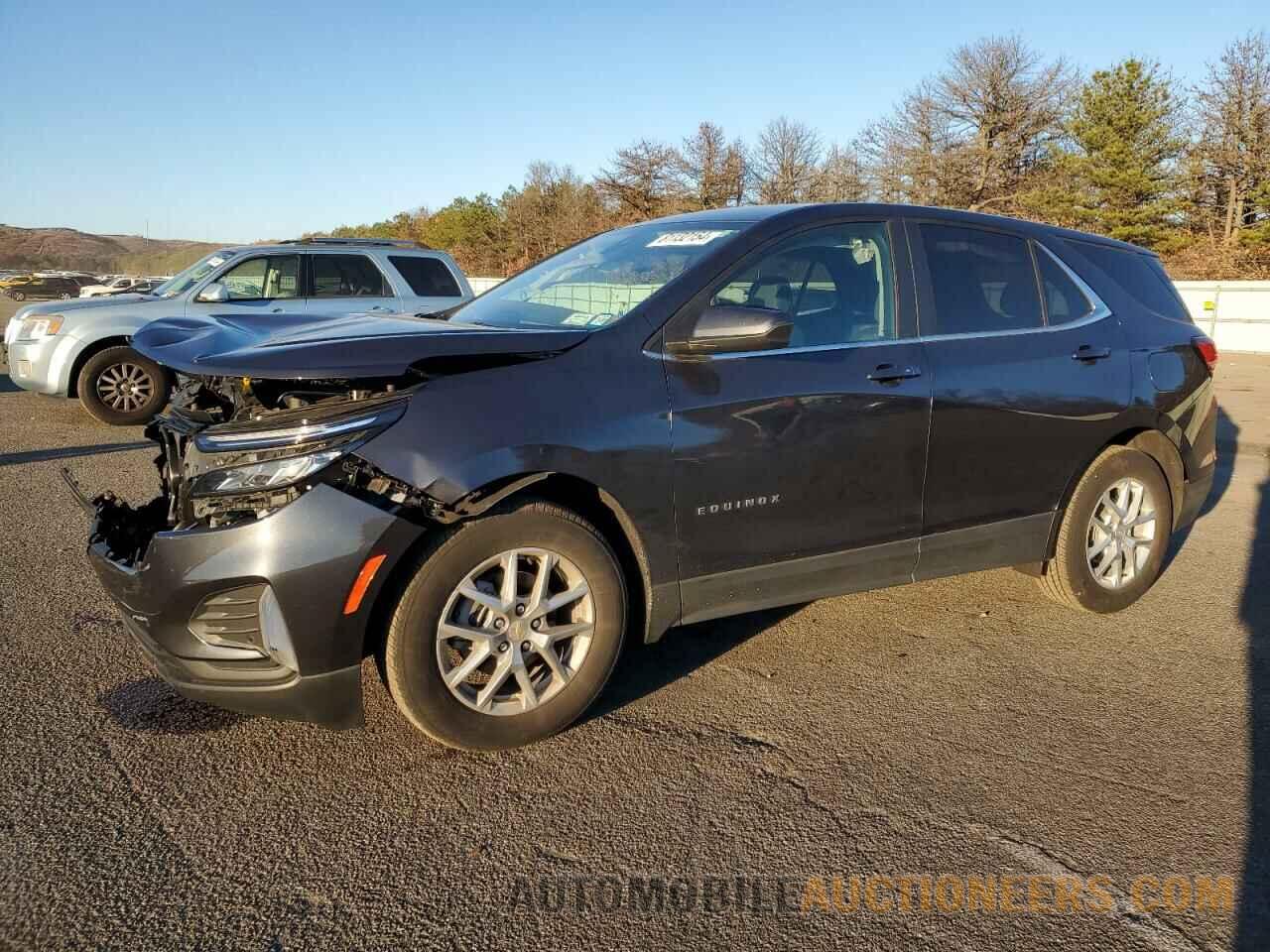 2GNAXUEV9N6131493 CHEVROLET EQUINOX 2022