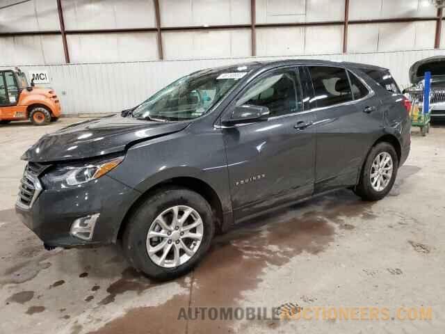 2GNAXUEVXK6104752 CHEVROLET EQUINOX 2019