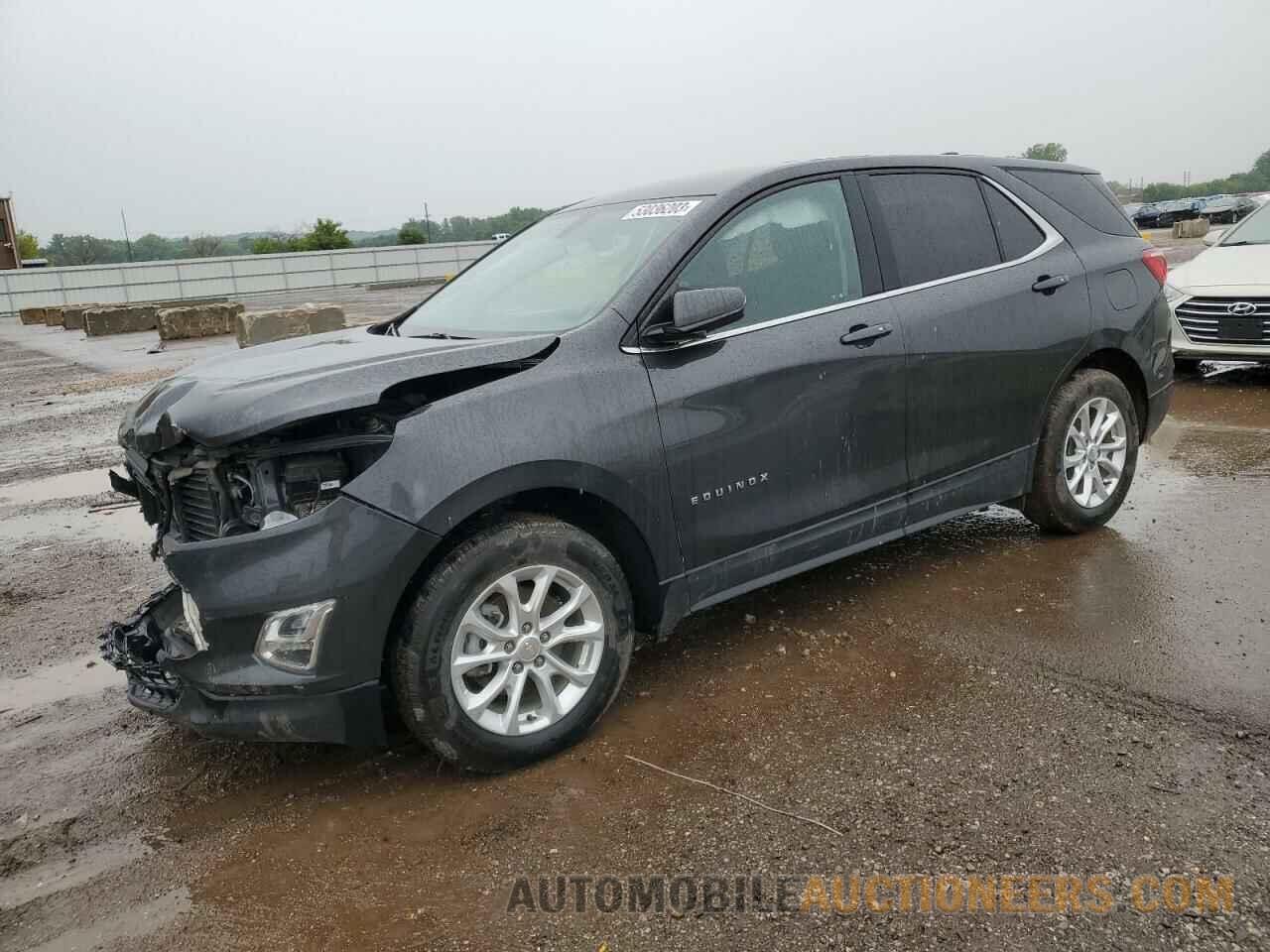 2GNAXUEVXK6142840 CHEVROLET EQUINOX 2019