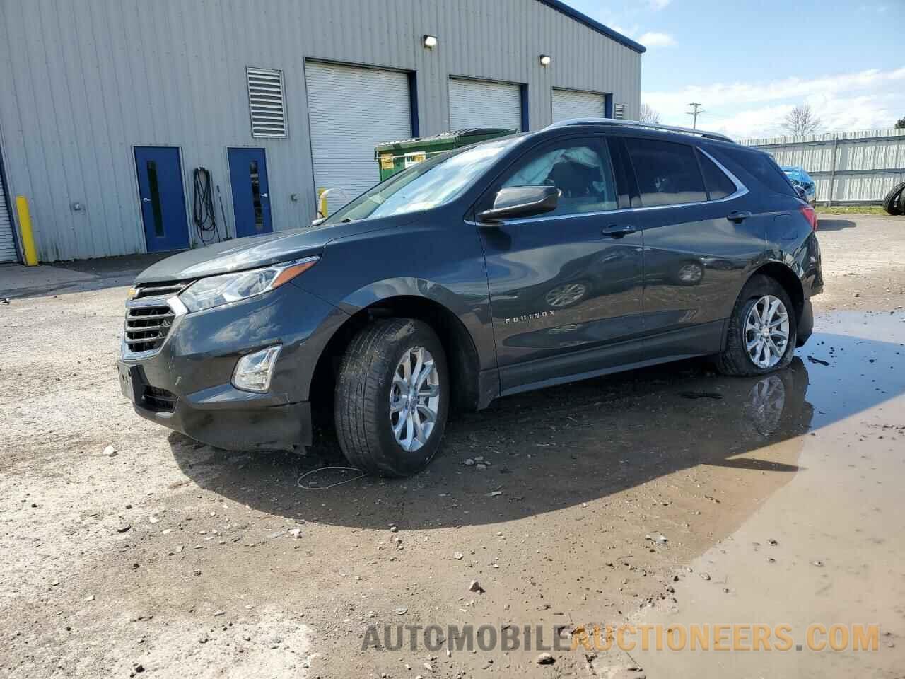 2GNAXUEVXL6130351 CHEVROLET EQUINOX 2020