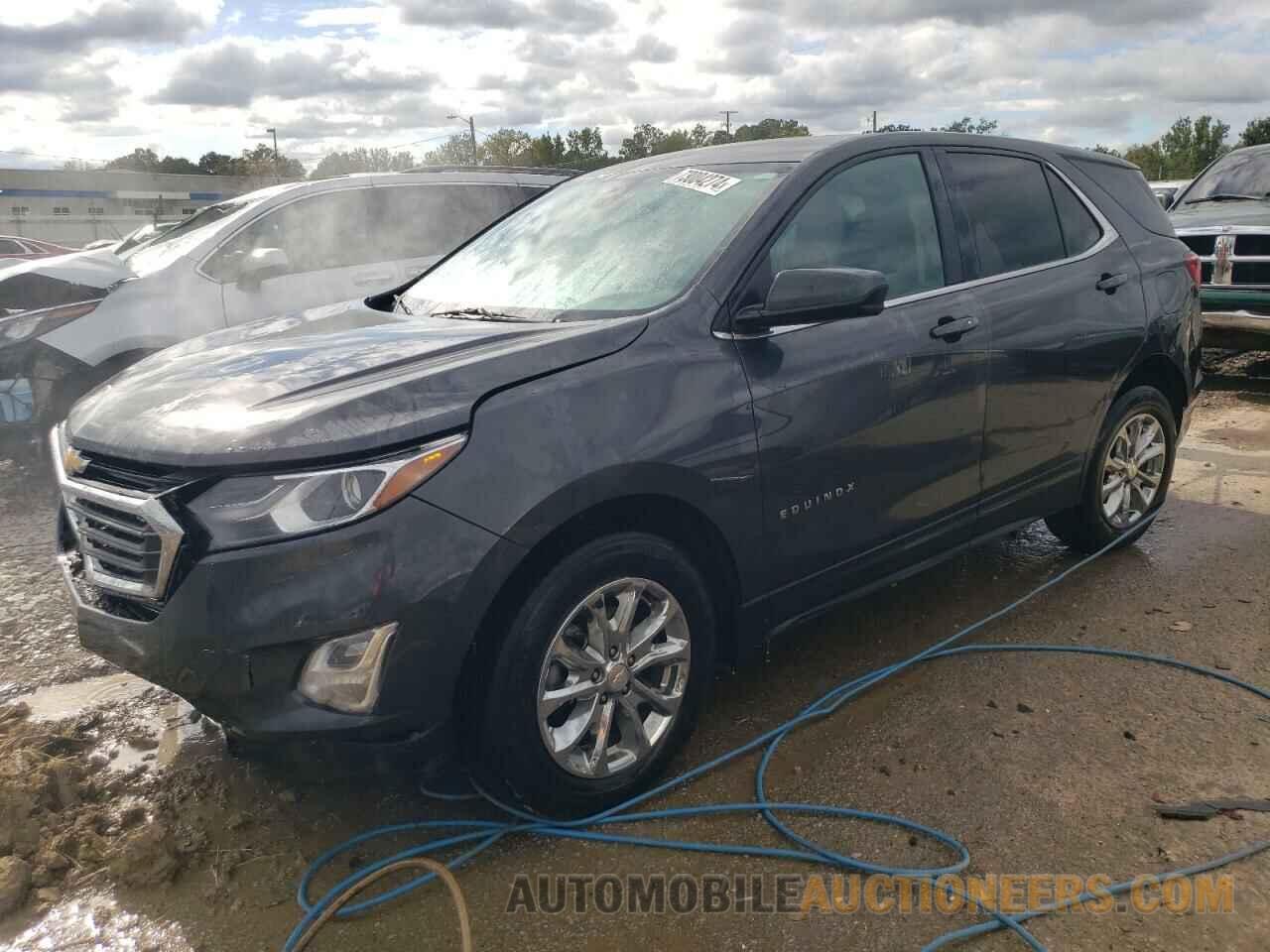 2GNAXUEVXL6224469 CHEVROLET EQUINOX 2020