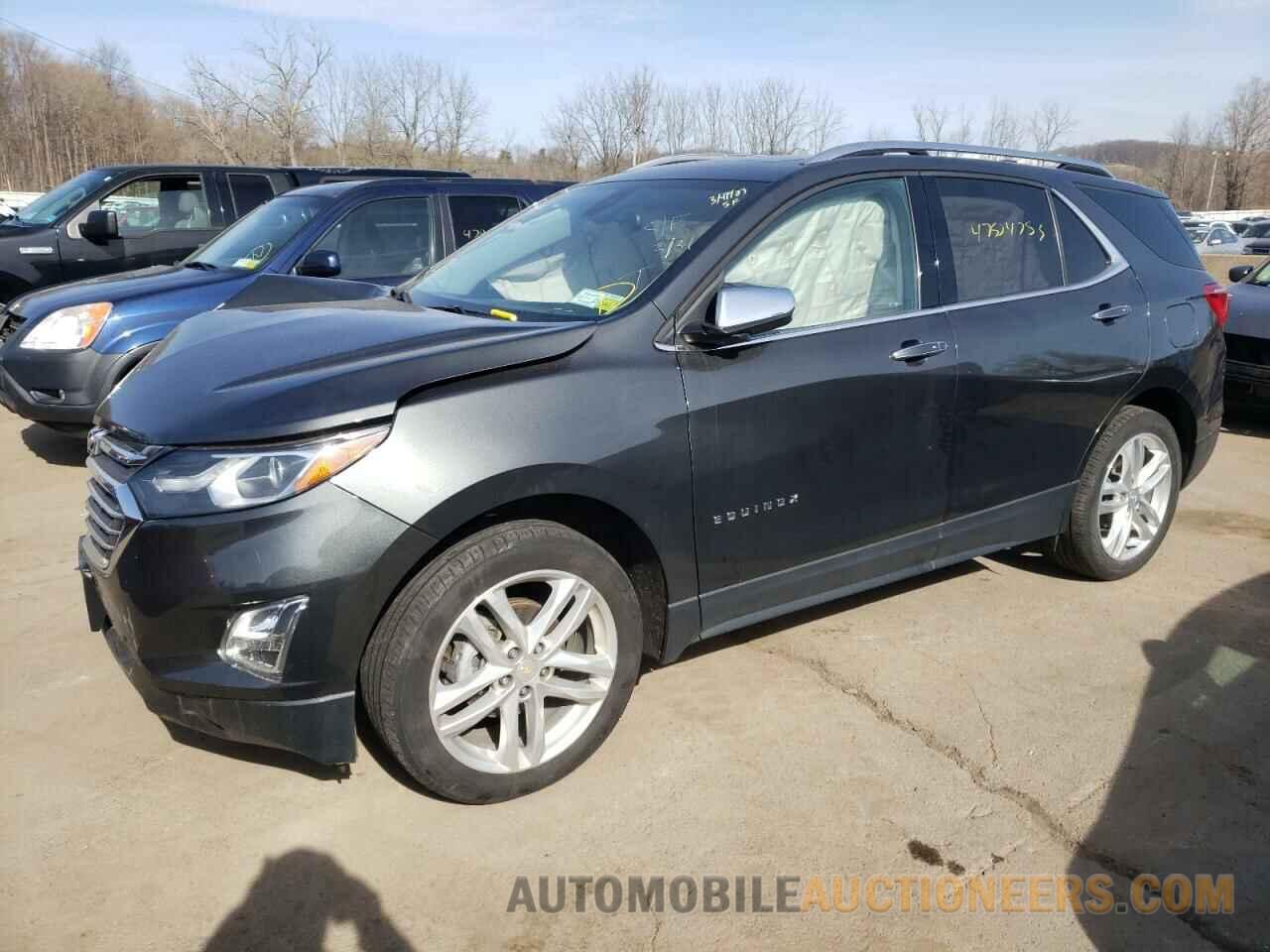 2GNAXVEV0J6113674 CHEVROLET EQUINOX 2018