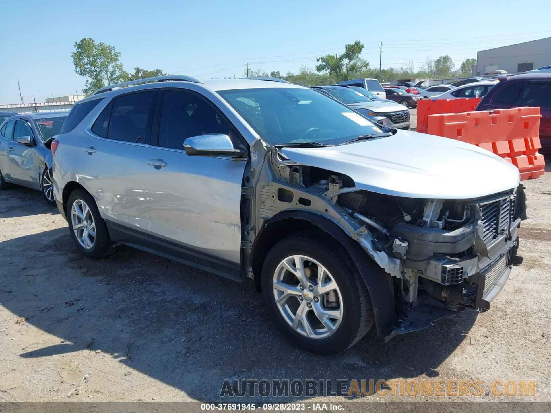 2GNAXVEV0J6187368 CHEVROLET EQUINOX 2018