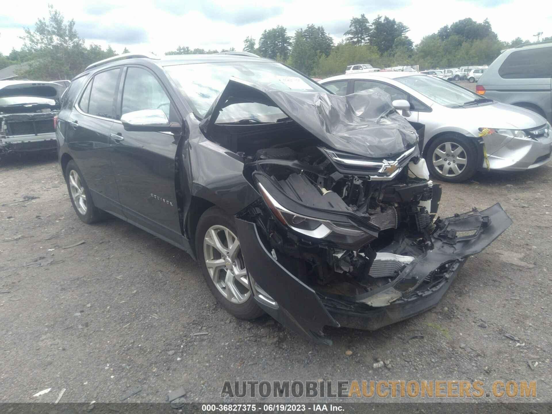 2GNAXVEV0J6293349 CHEVROLET EQUINOX 2018