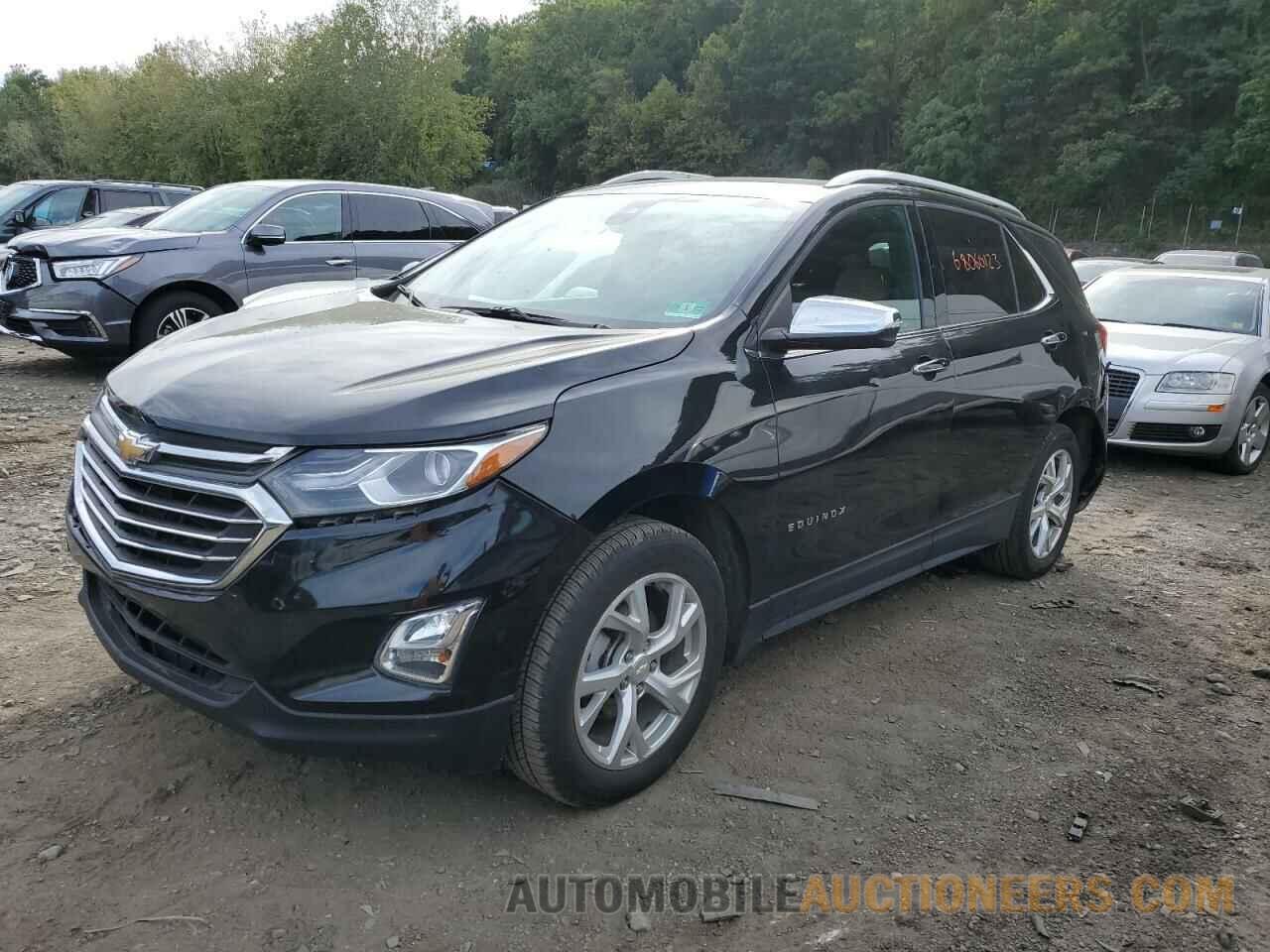 2GNAXVEV1J6250963 CHEVROLET EQUINOX 2018