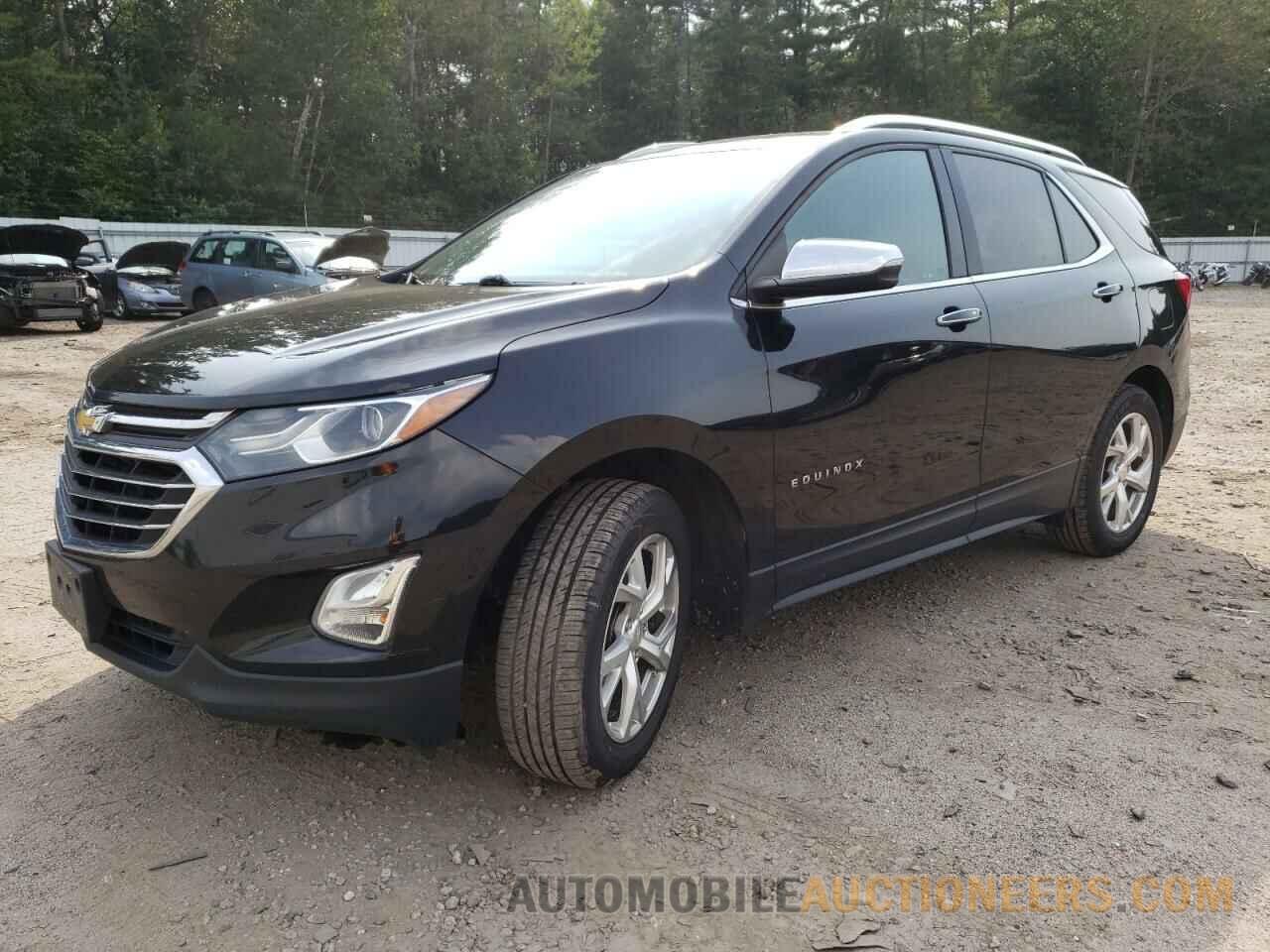 2GNAXVEV1J6281212 CHEVROLET EQUINOX 2018