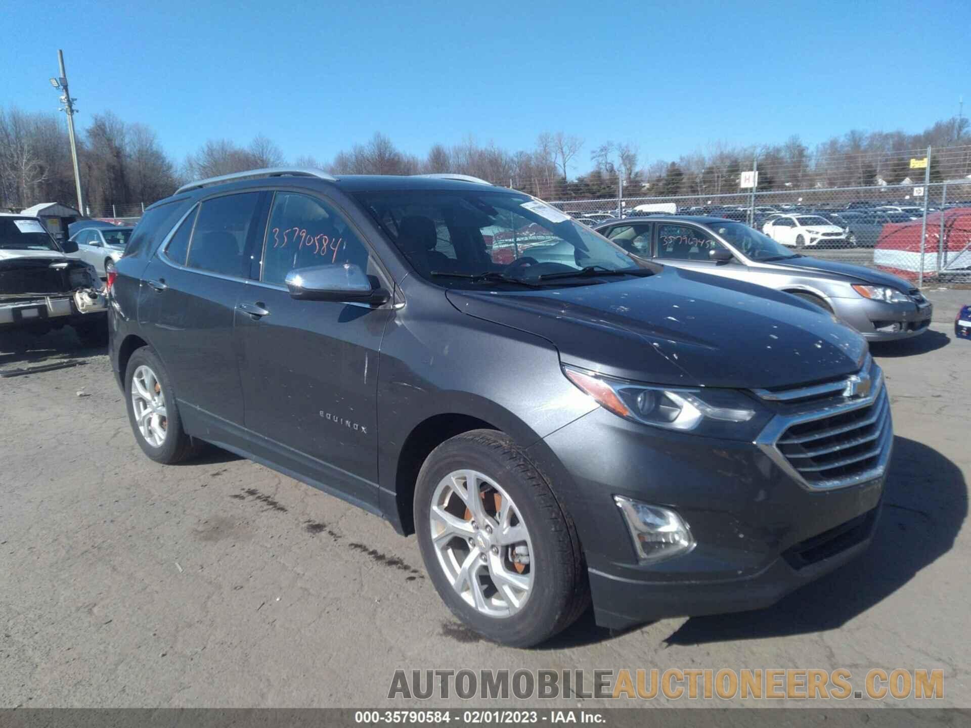 2GNAXVEV1J6315875 CHEVROLET EQUINOX 2018